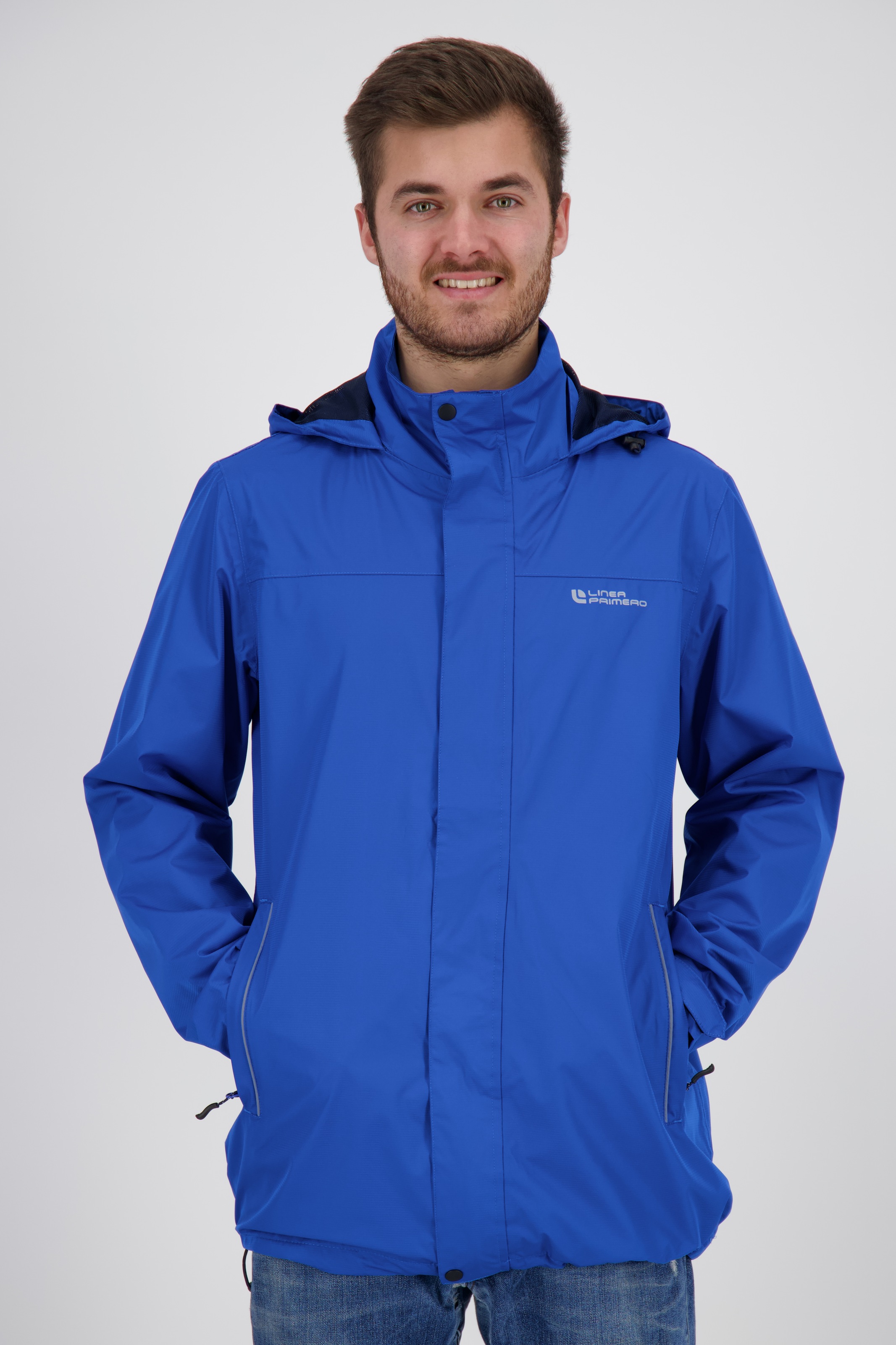 Image of DEPROC Active Outdoorjacke »PORT NEIL Men« bei Ackermann Versand Schweiz