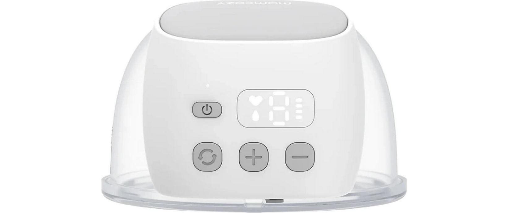 Momcozy Elektrische Milchpumpe »S9 Pro GRA Elektrisch«