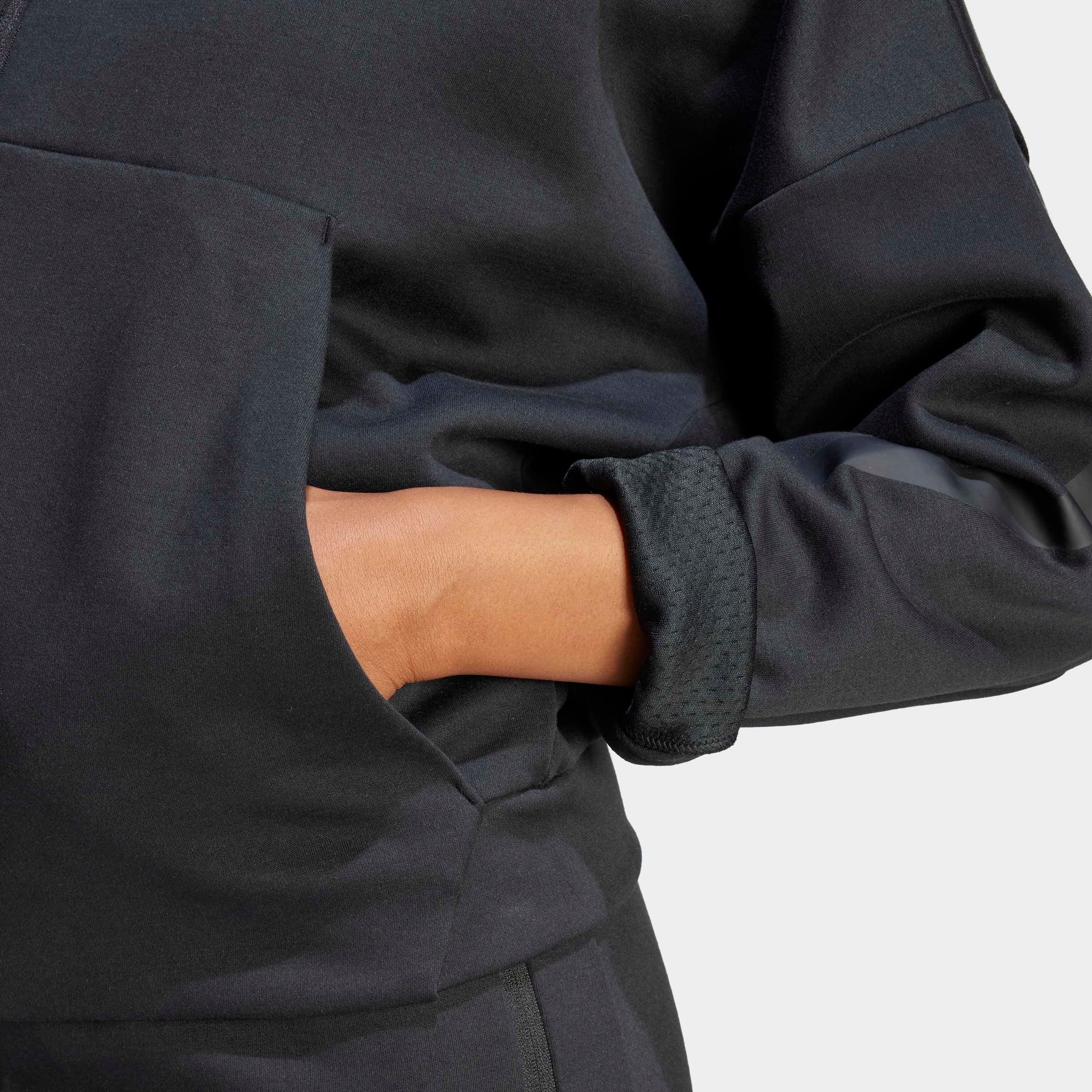 adidas Sportswear »W Z.N.E. FZ«
