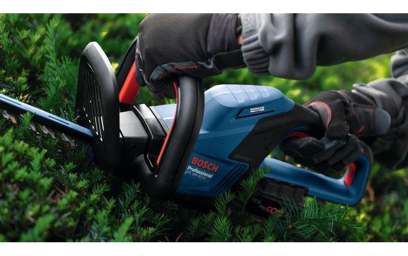 Image of Bosch Professional Akku-Heckenschere "GHE 18 V-50 (II)" ()