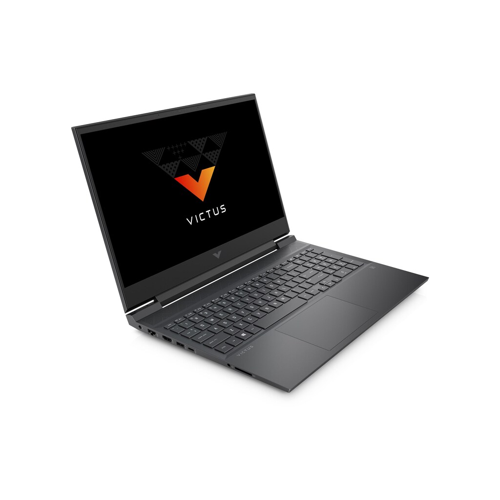 HP Notebook »VICTUS 16-e0508nz«, / 16,1 Zoll, AMD, Ryzen 5, GeForce RTX, 512 GB SSD