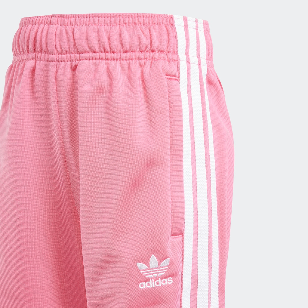 adidas Originals Trainingsanzug »ADICOLOR SST«, (Set, 2 tlg.)