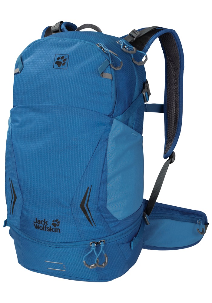 Image of Jack Wolfskin Fahrradrucksack »MOAB JAM 30« bei Ackermann Versand Schweiz
