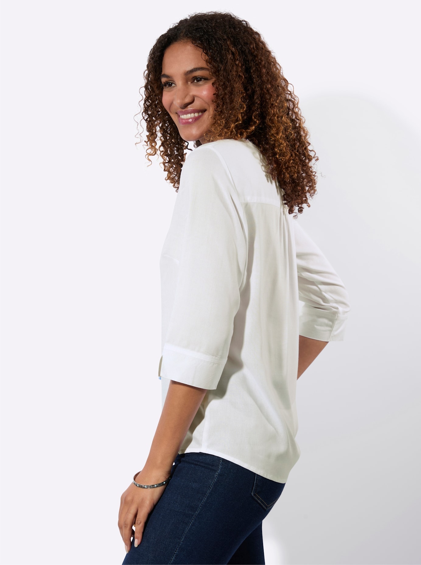 Inspirationen Chemisier long