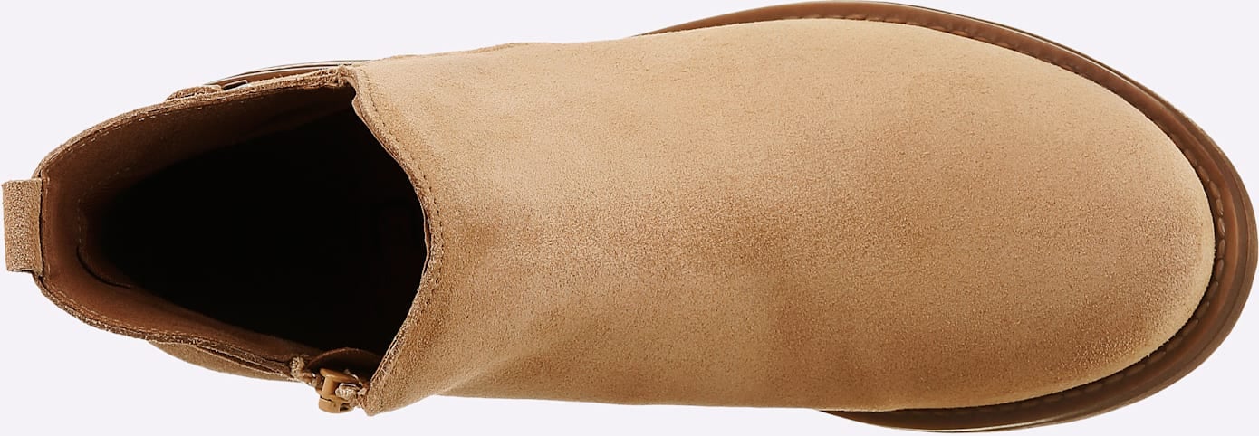 heine Stiefelette
