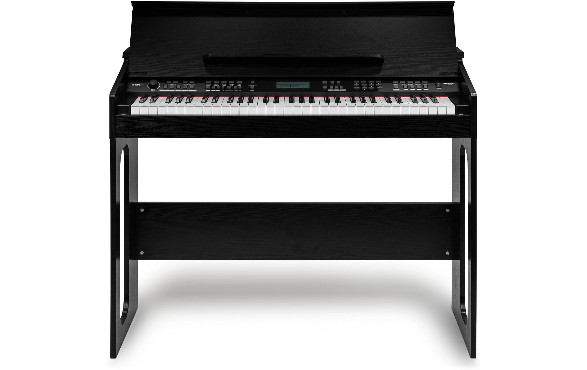 Home-Keyboard »MAX RhapsodyDP61«