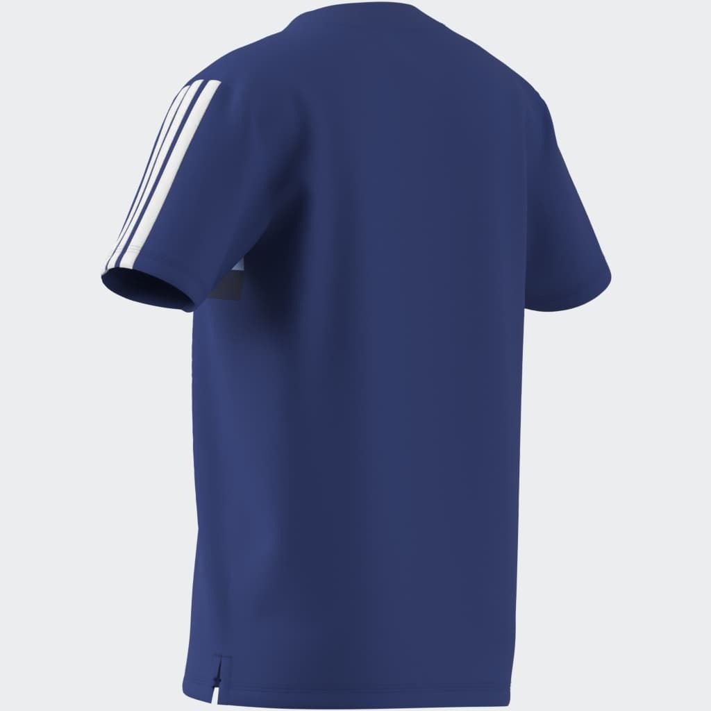 adidas Sportswear T-shirt »SEASONAL ESSENTIALS TIBERIO 3-STREIFEN KIDS«