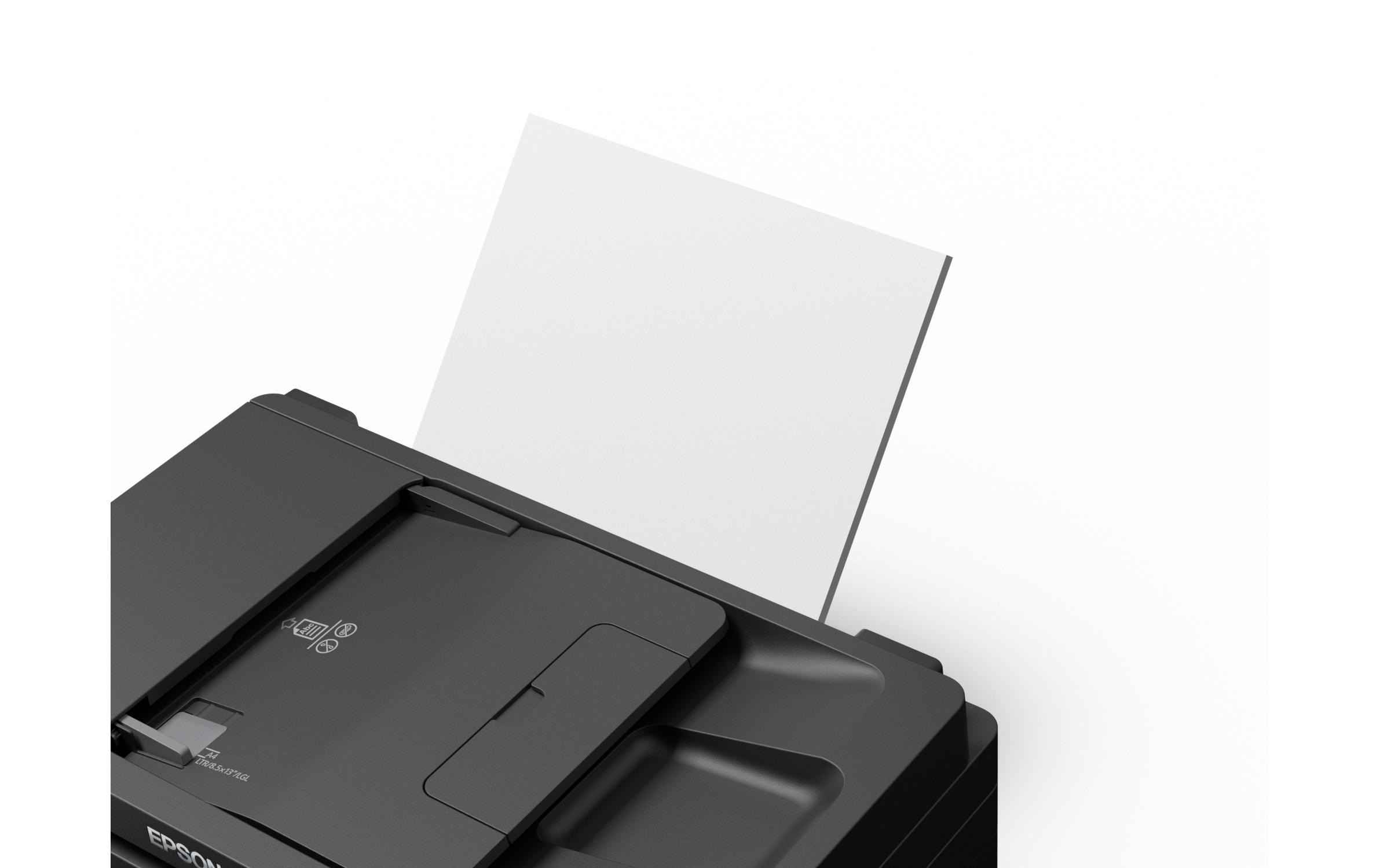 Epson Imprimante multifonctions »EcoTank ET-15000«