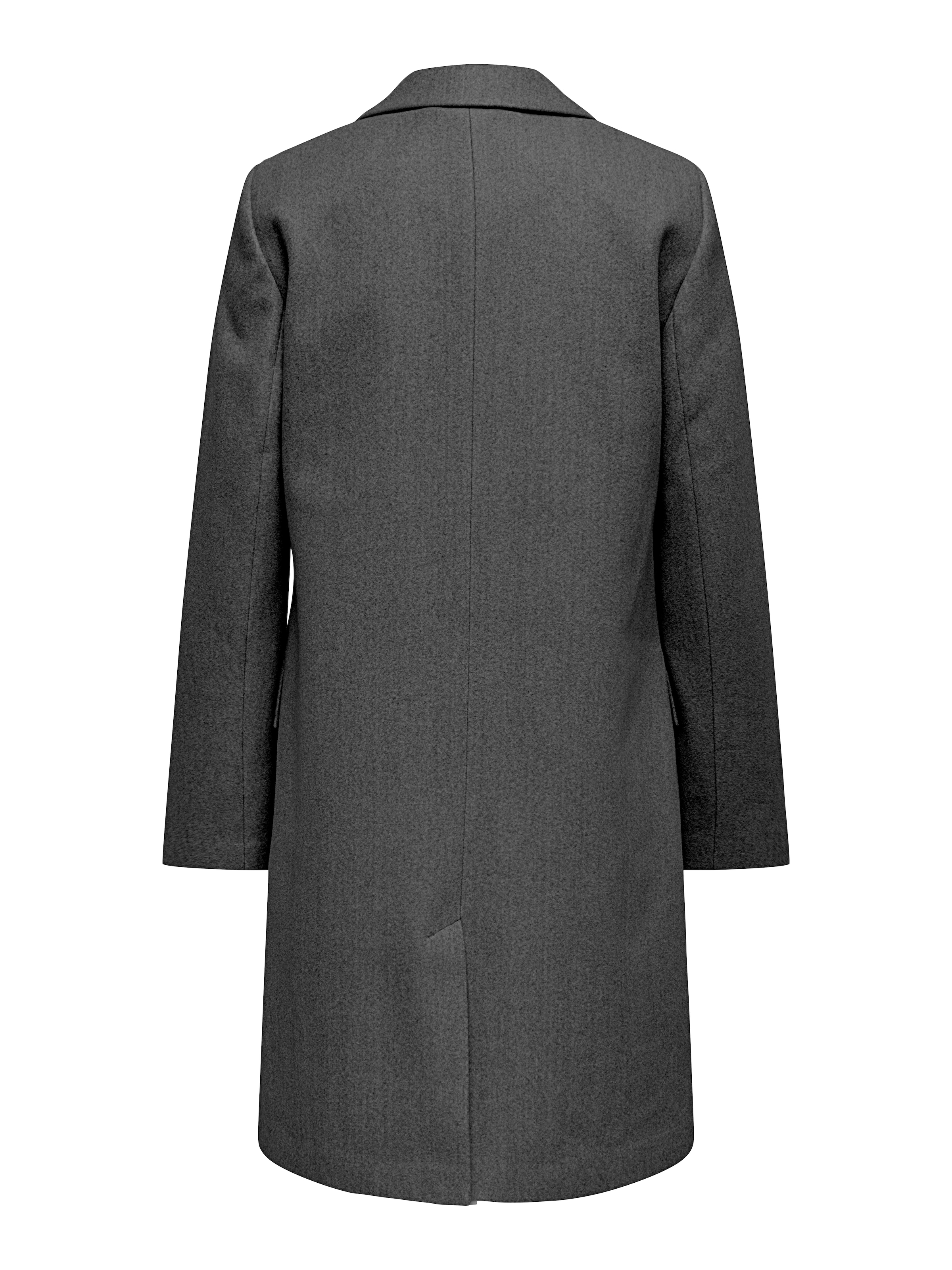 ONLY Manteau long »ONLNANCY LIFE COAT CC OTW«