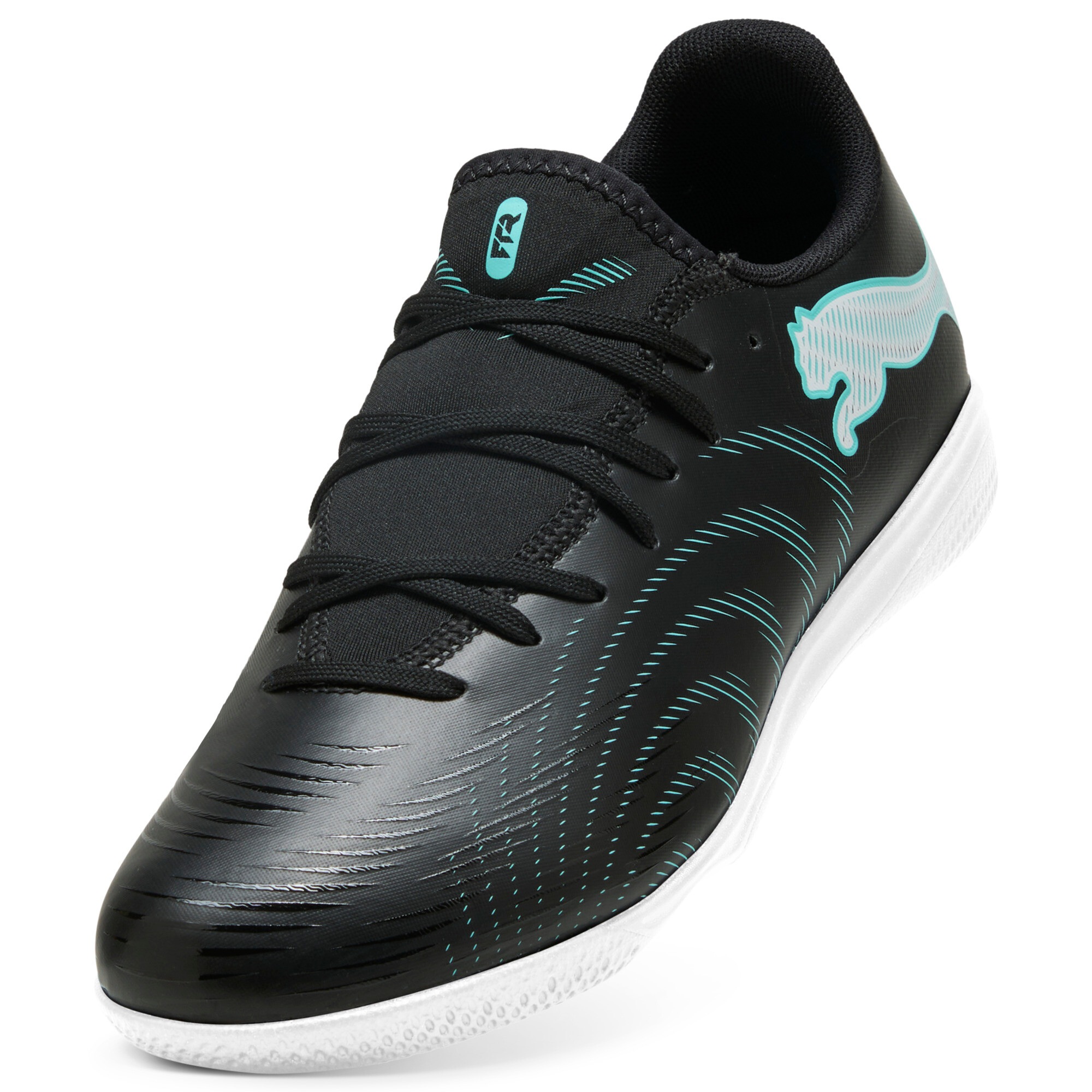 PUMA Chaussure de football »FUTURE 9 PLAY IT«  pour salle et rue