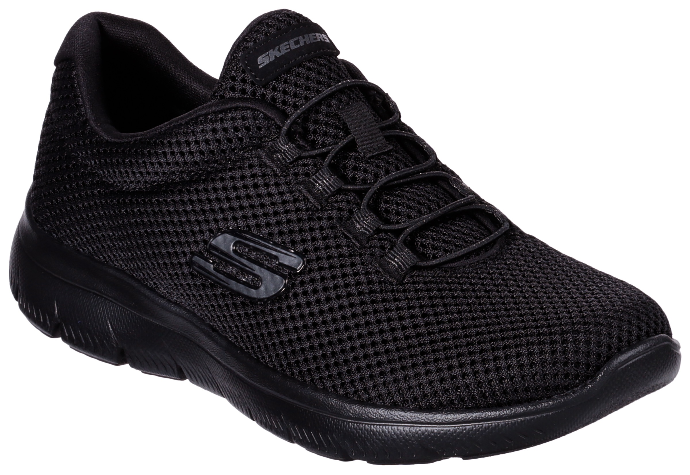 Image of Skechers Slip-On Sneaker »SUMMITS«, mit komfortabler Innensohle bei Ackermann Versand Schweiz