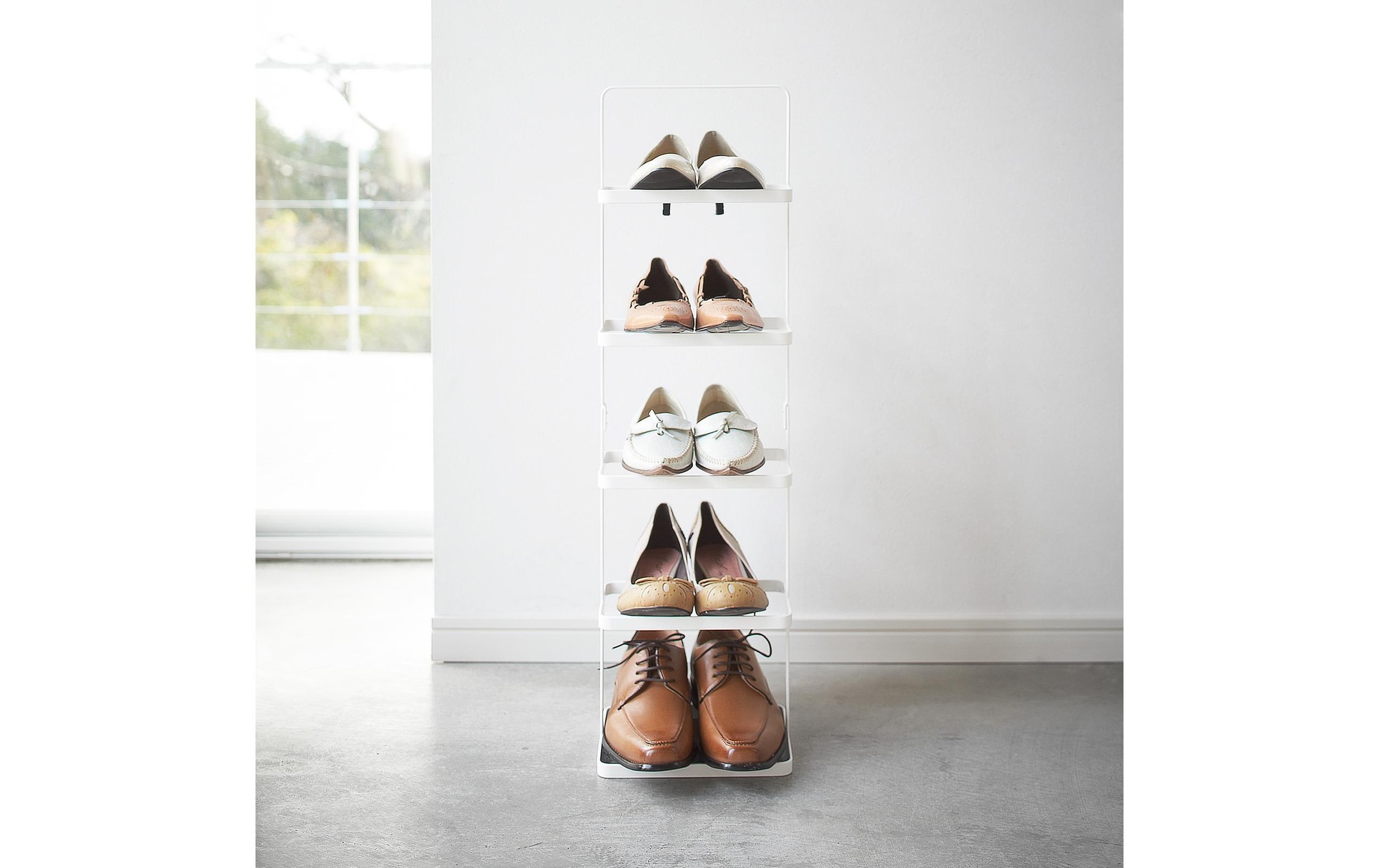 Yamazaki Schuhregal »Tower«