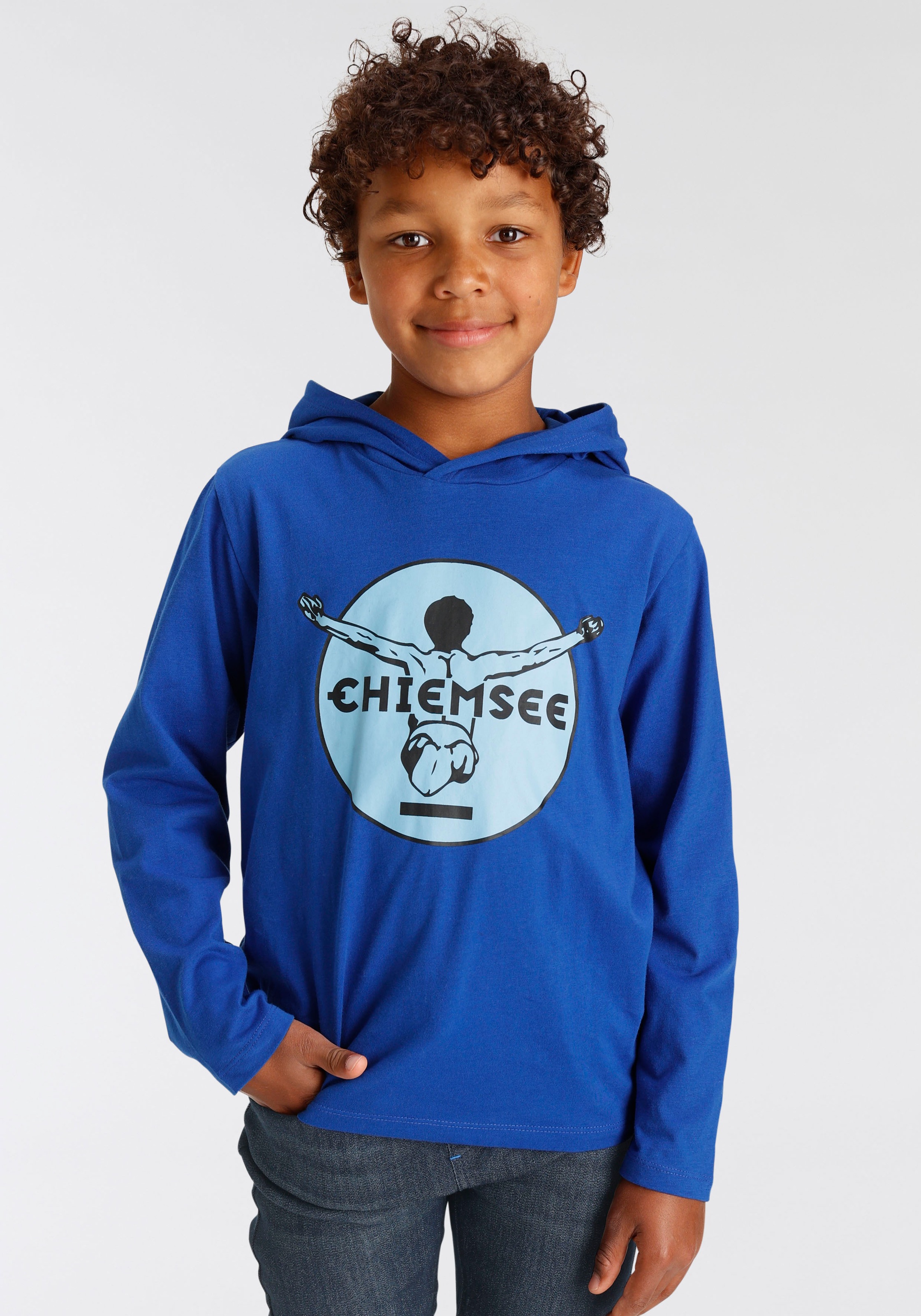 Chiemsee Kapuzenshirt kaufen
