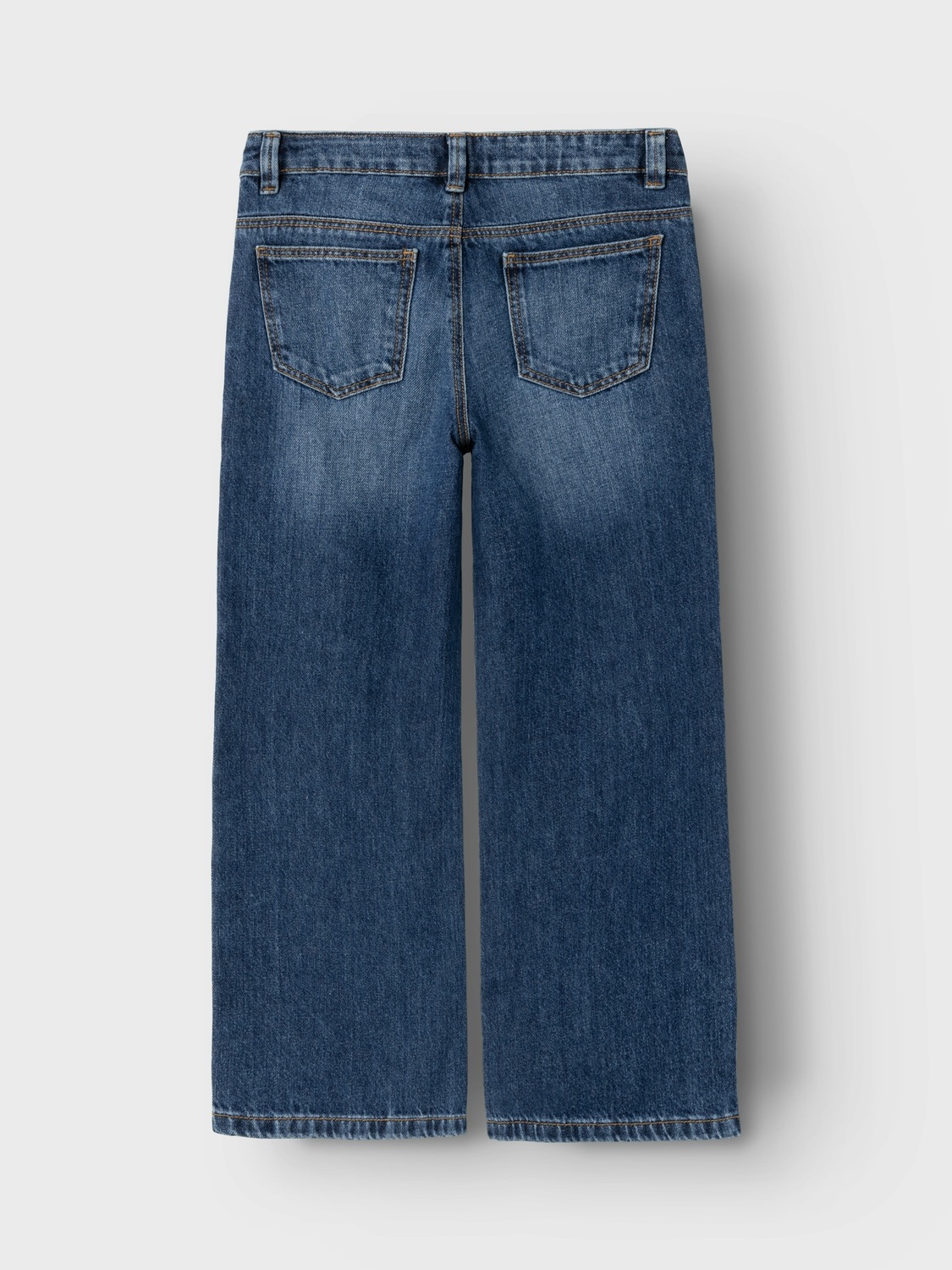 Name It Weite Jeans »NKFROSE WIDE JEANS 5529-BE NOOS«