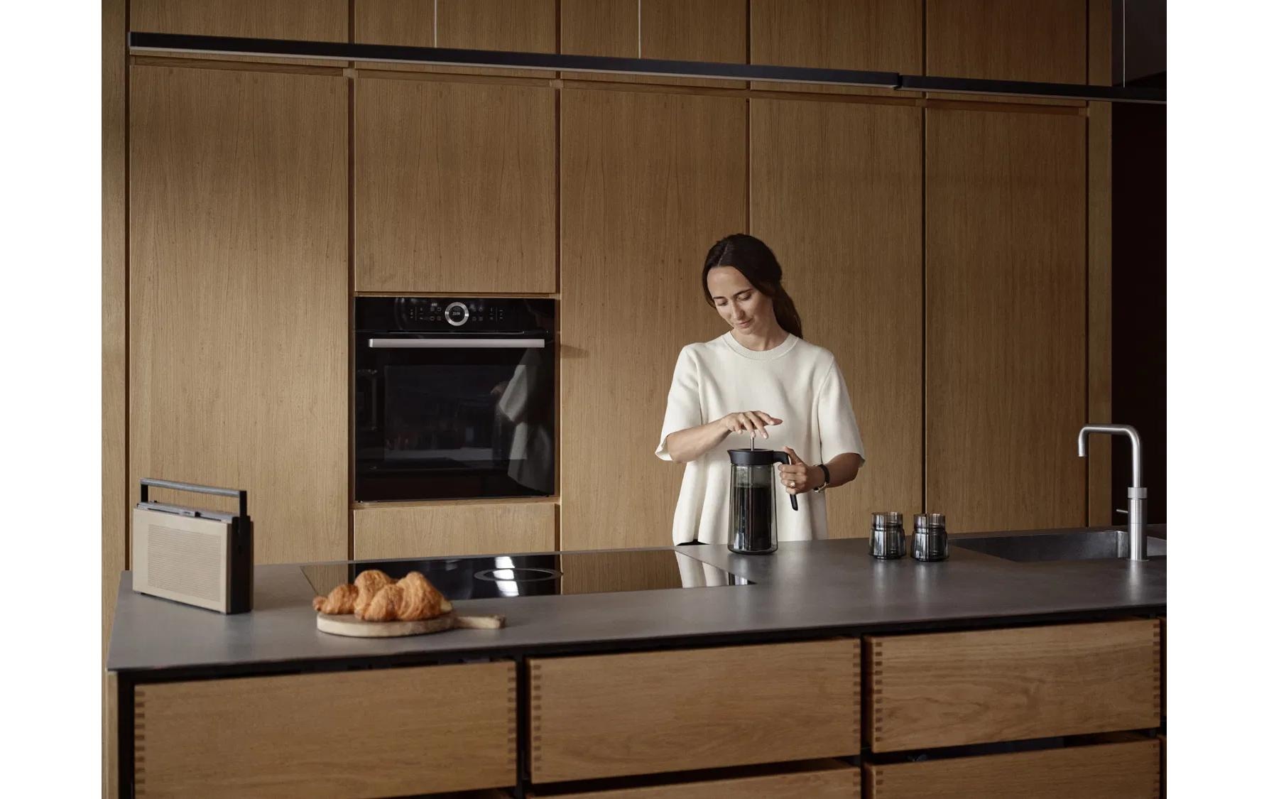 Jacob Jensen Kaffeebereiter »0.8 l«