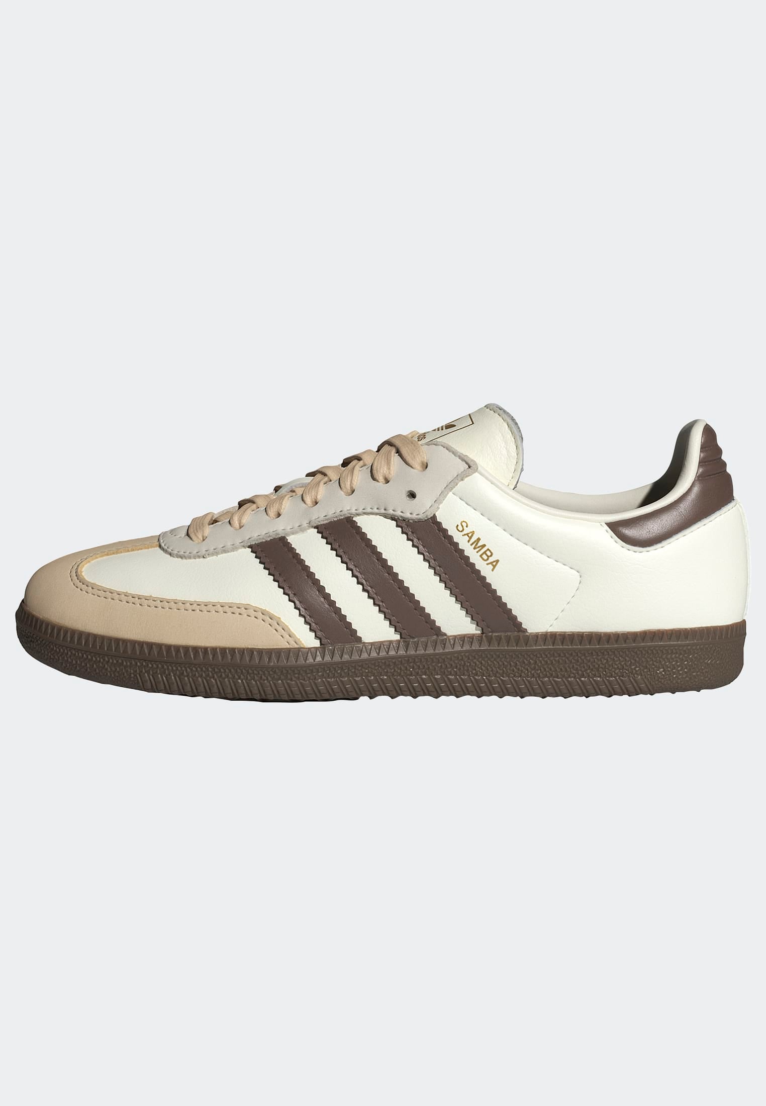 adidas Originals Sneaker »SAMBA OG«