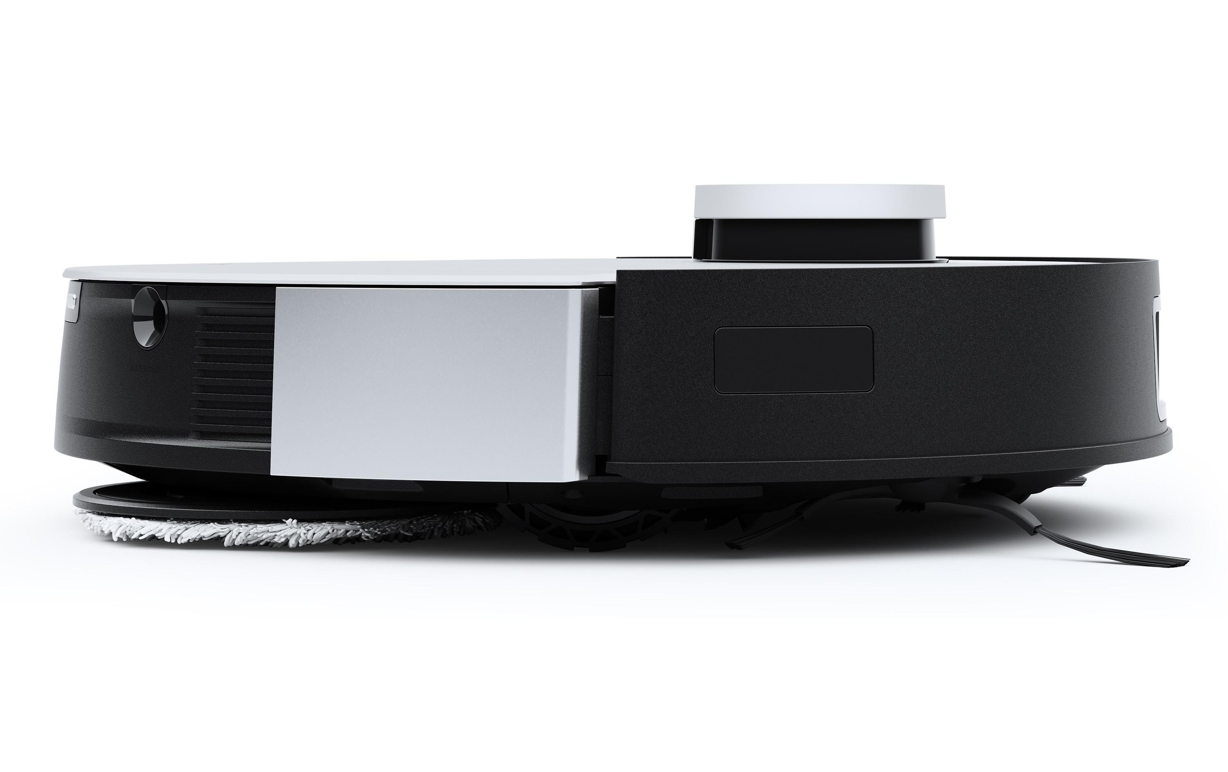 ECOVACS Nass-Trocken-Saugroboter »Deebot X1 OMNI«
