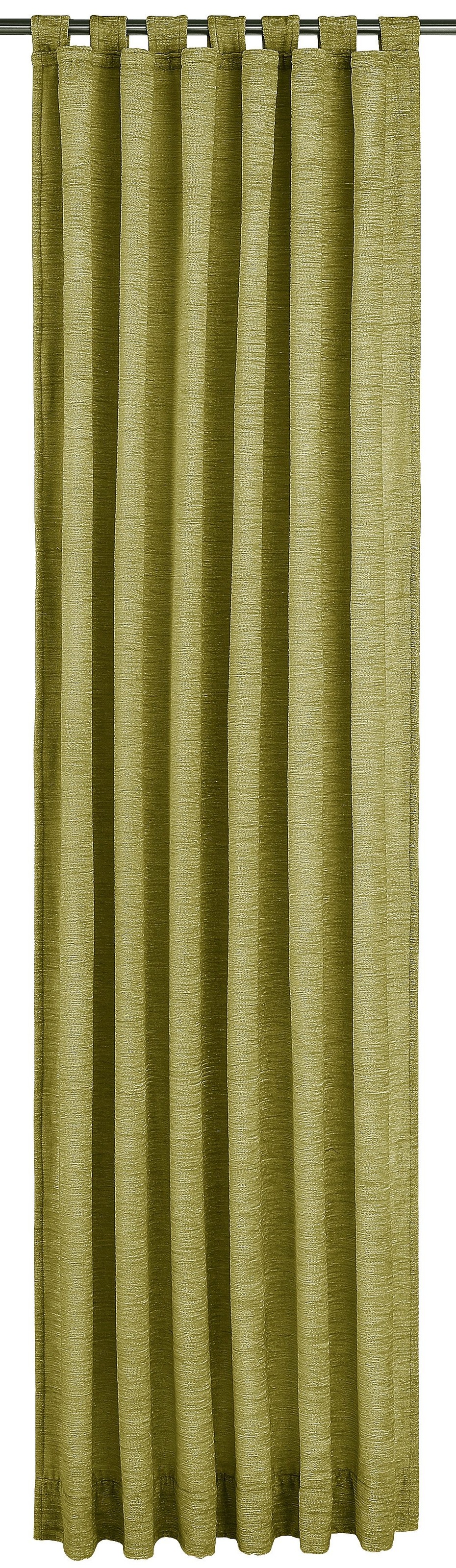 Wirth Vorhang »Trondheim 328 g/m²«, (1 St.)