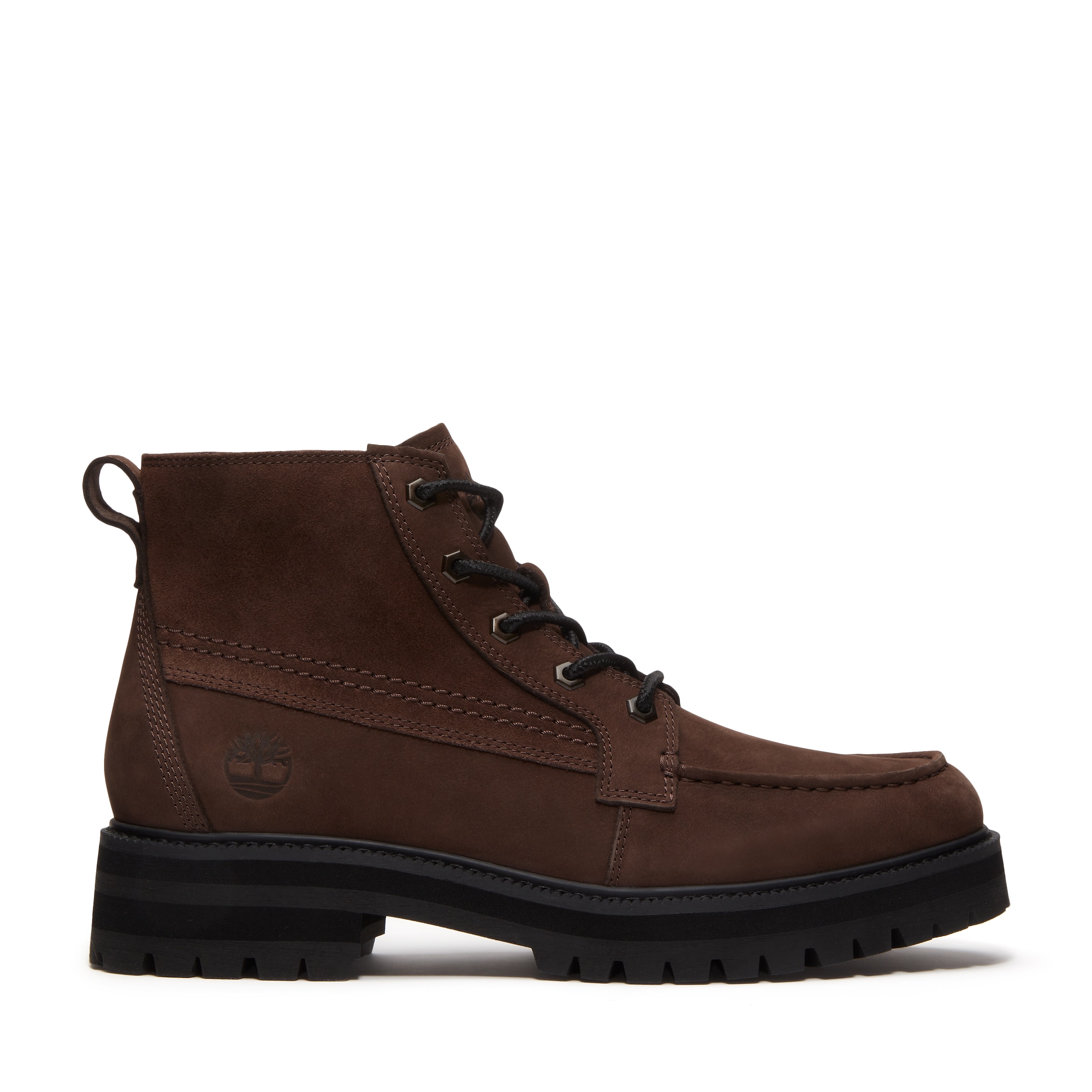 Timberland Bottines à lacets »BRITTON DRIVE - MID LACE BOOT«