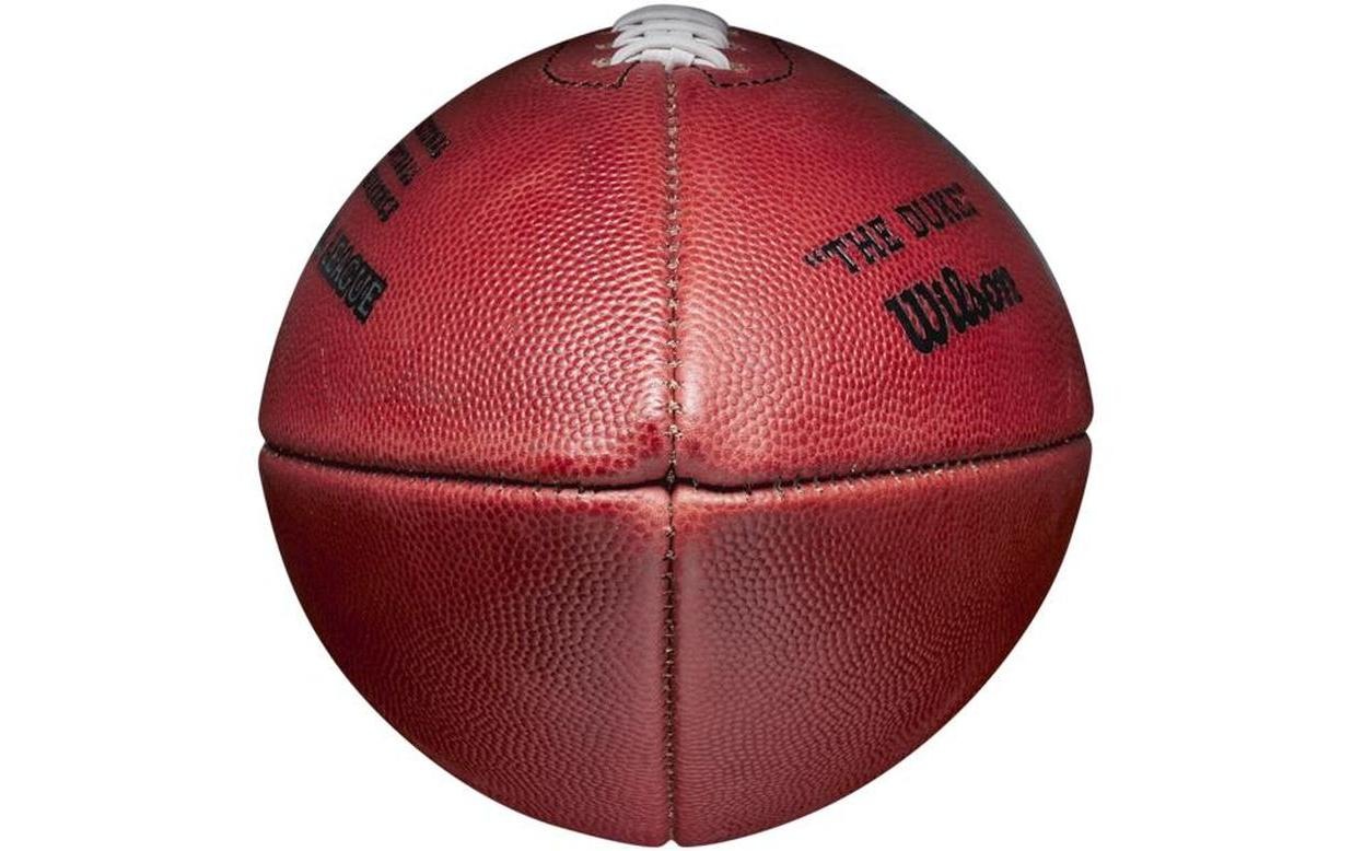 Wilson Football »NFL The Duke«