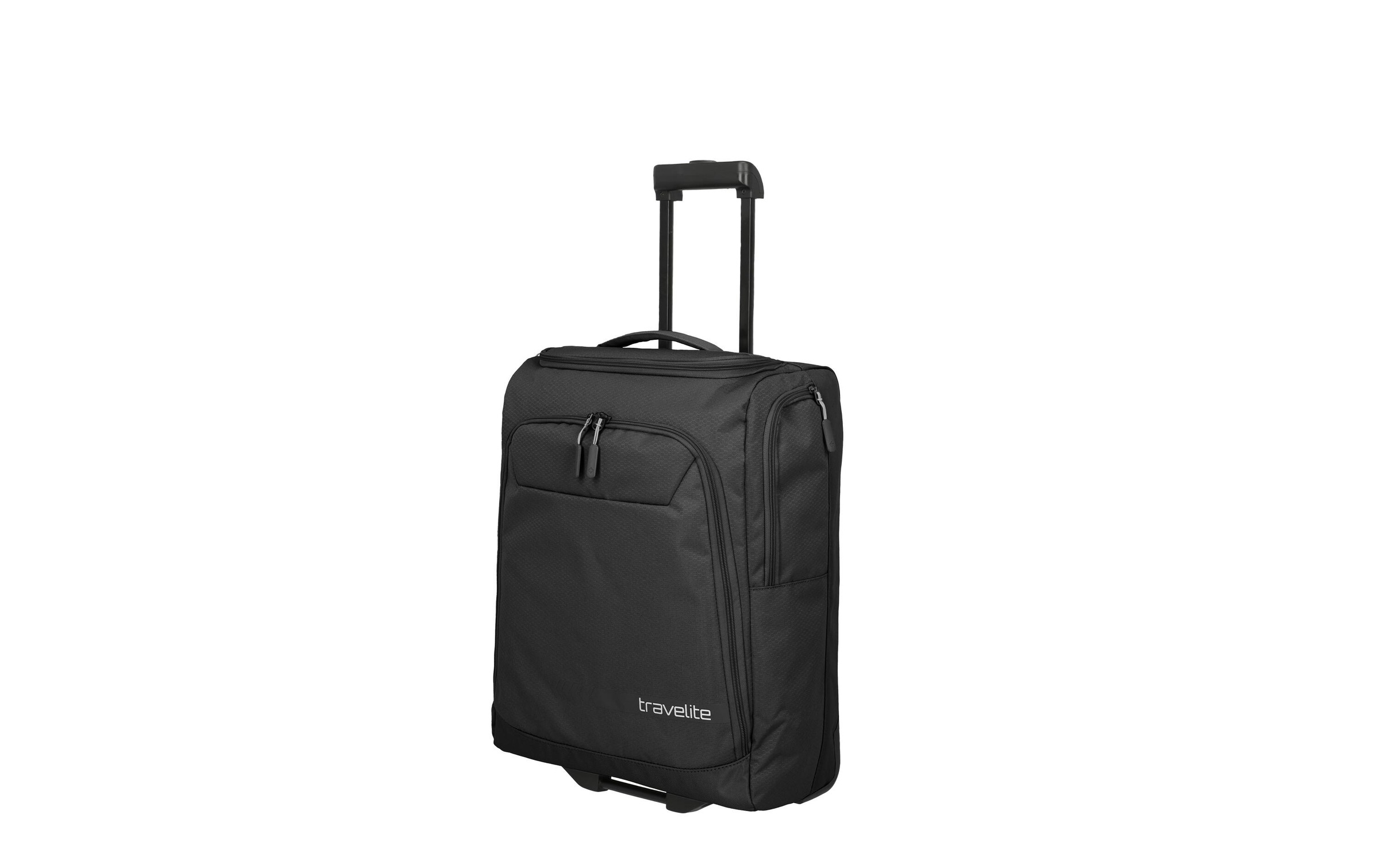 travelite Koffer »KICK OFF«, 2 Rollen
