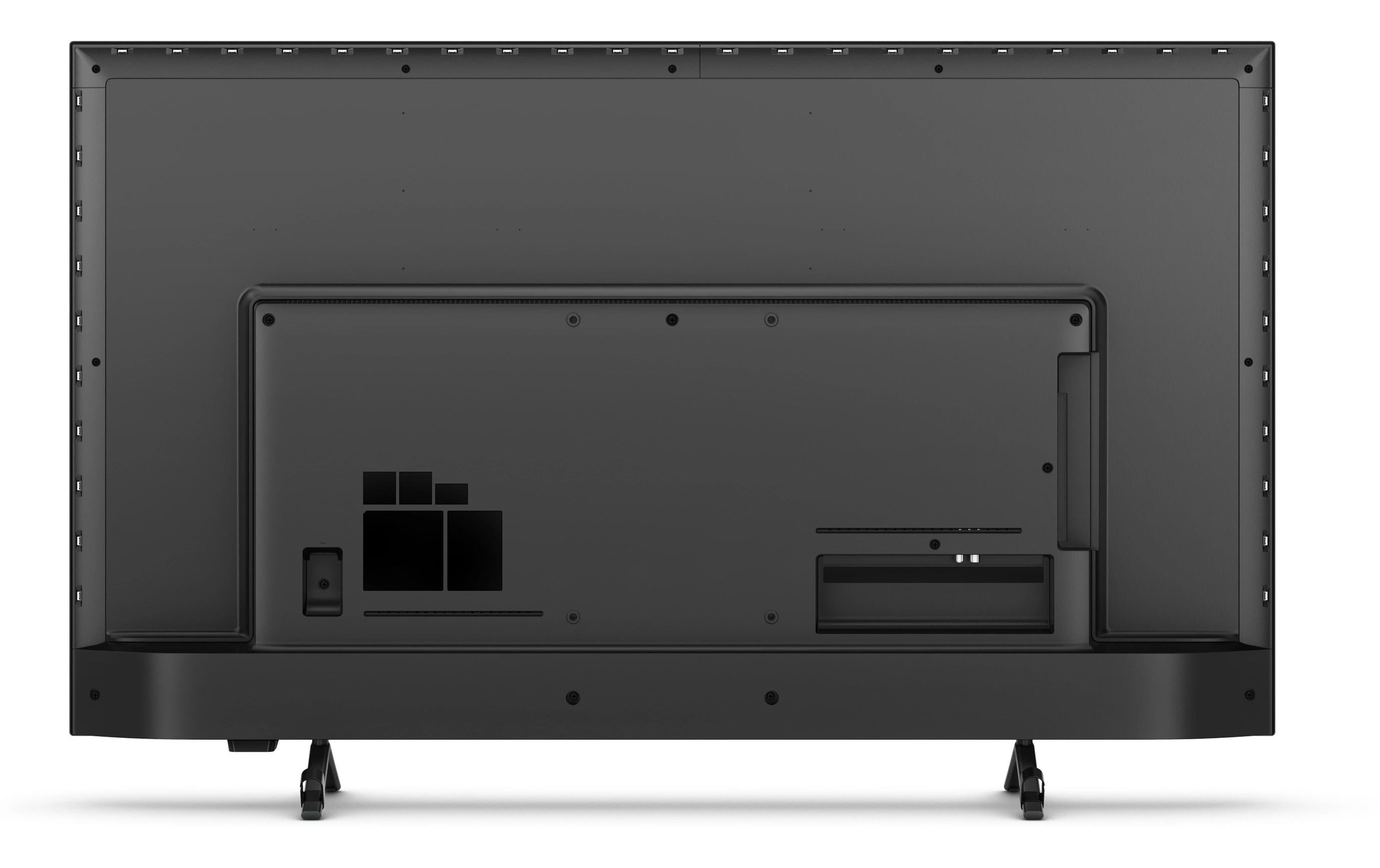 Philips LCD-LED Fernseher »65PUS8309/12 65 3840 x 2160 (Ultra HD 4K), LED-LCD«, 4K Ultra HD