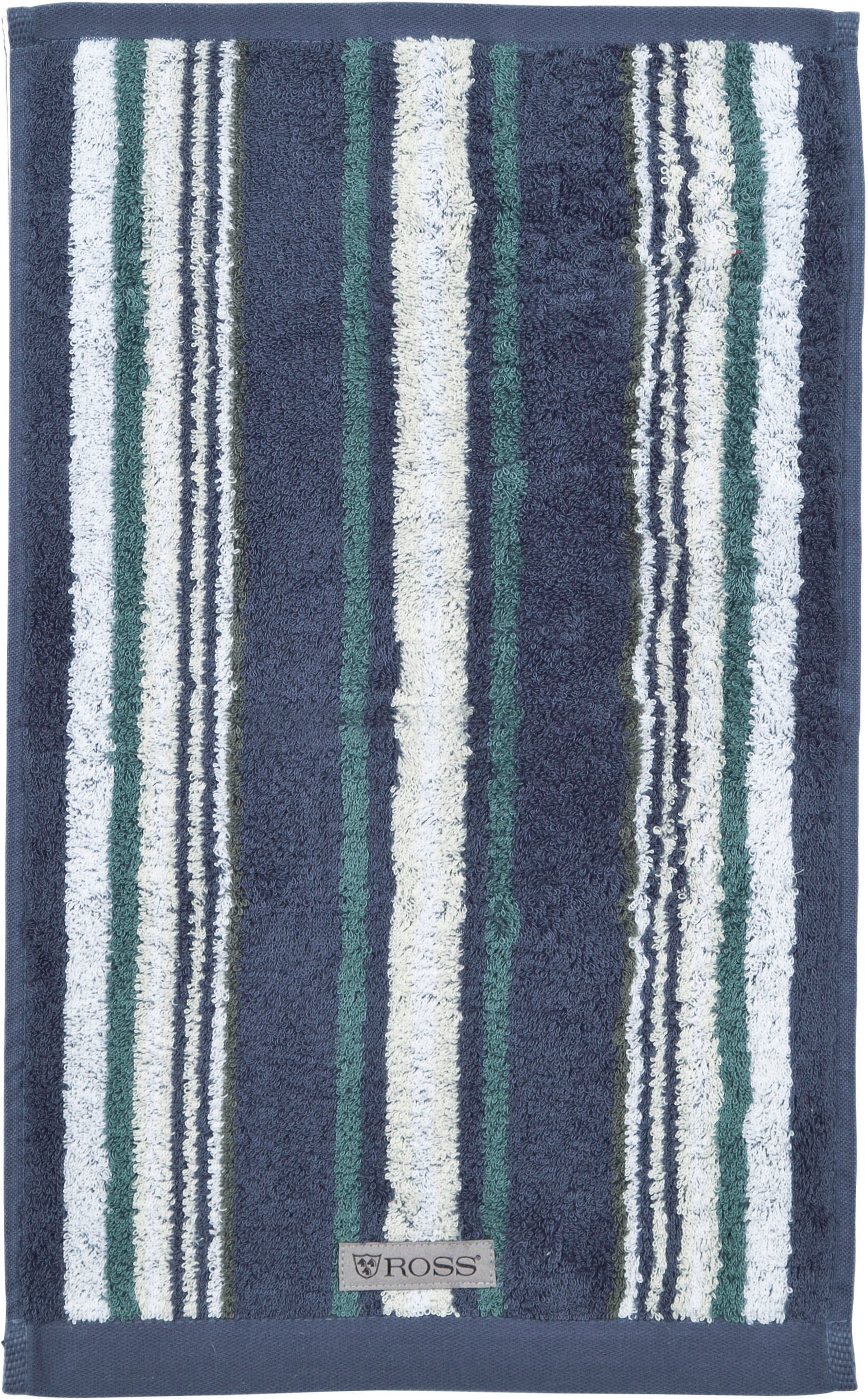 Image of ROSS Gästehandtücher "Sinfonie" 100 % Baumwolle