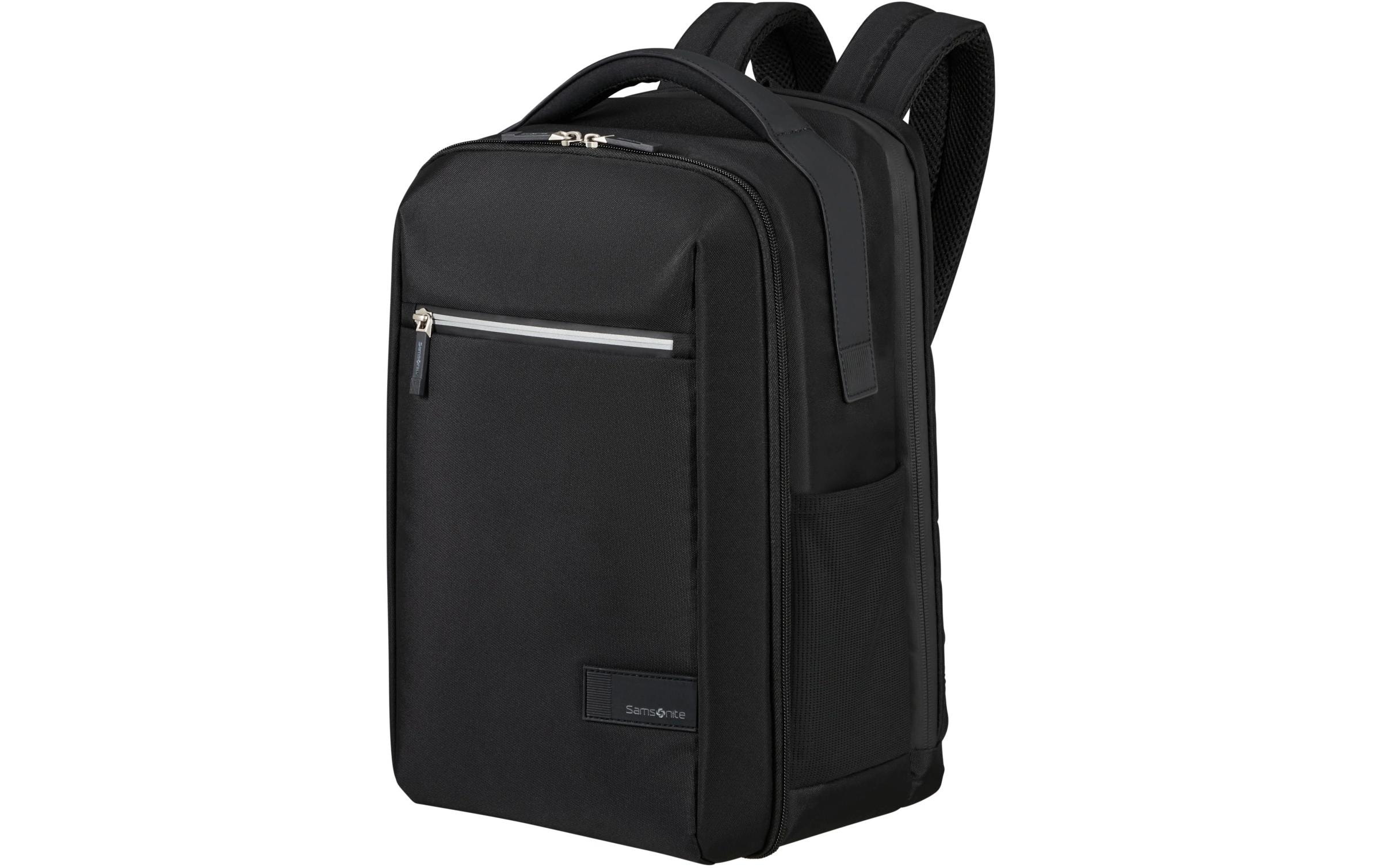 Image of Samsonite Notebookrucksack "Litepoint XS 14,1" Kompakter Underseat-Rucksack mit Laptopfach
