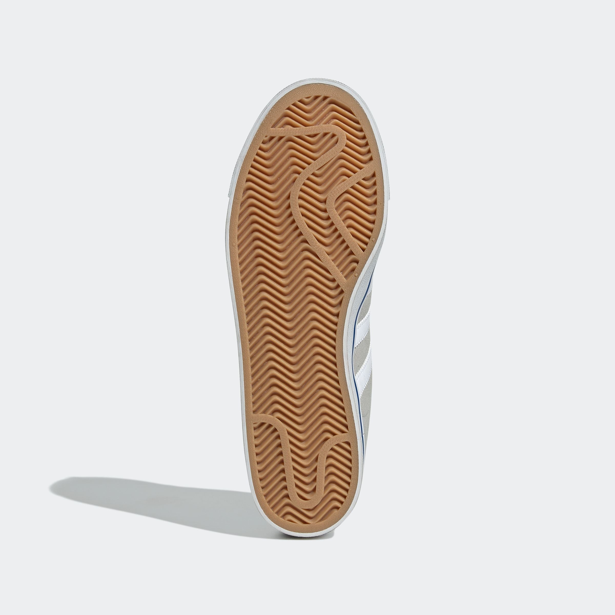 adidas Originals Sneaker »CAMPUS VULC«, mit klassischem Canvas-Obermaterial