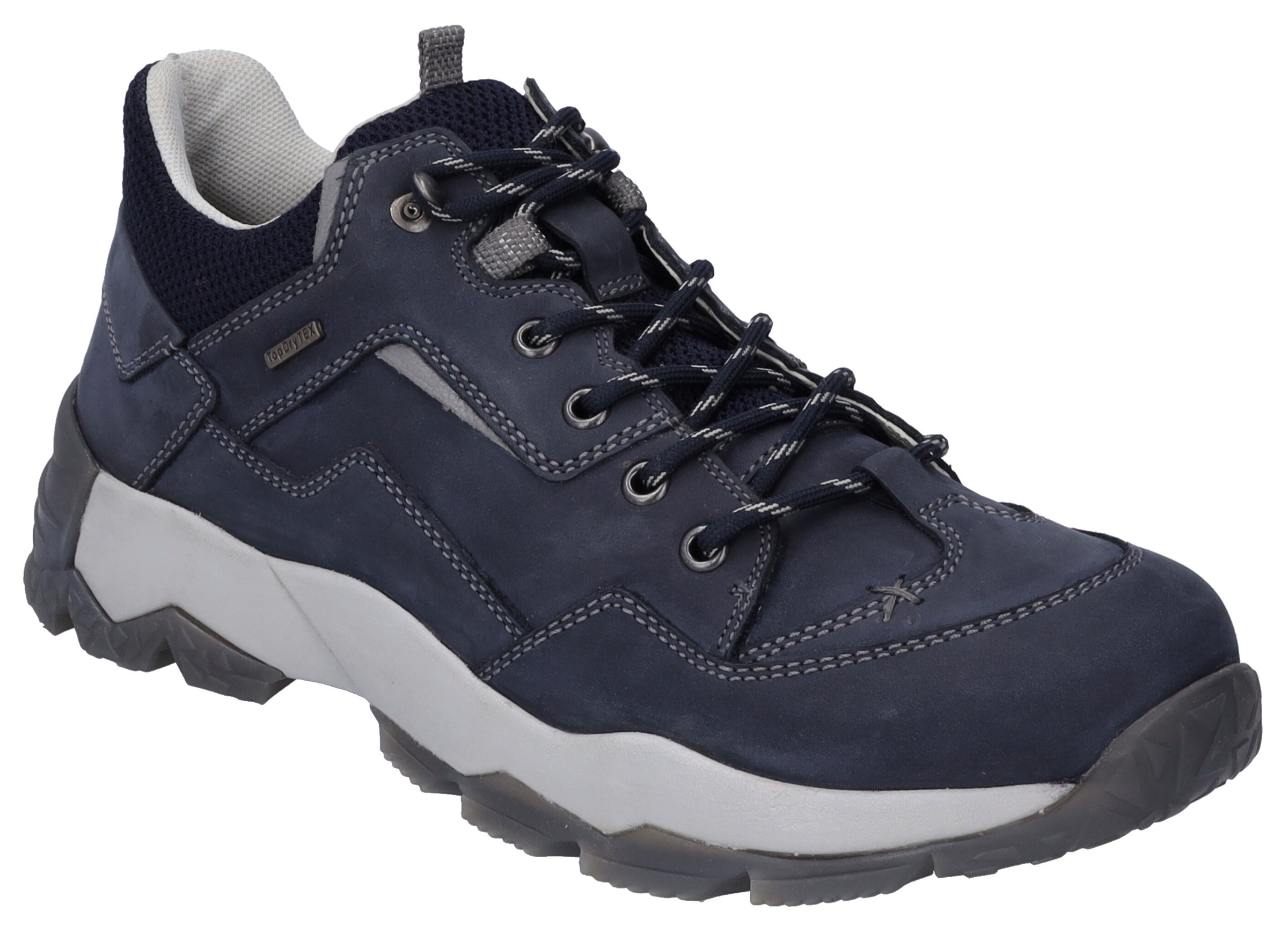 Image of Josef Seibel Schnürschuh »PHILIPP 51«, mit TEX-Ausstattung, K-Weite bei Ackermann Versand Schweiz