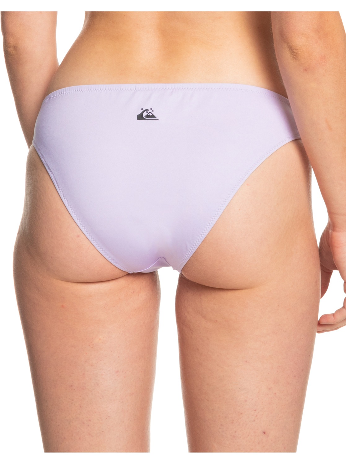 Quiksilver Bikini-Hose »Classic Bottom«