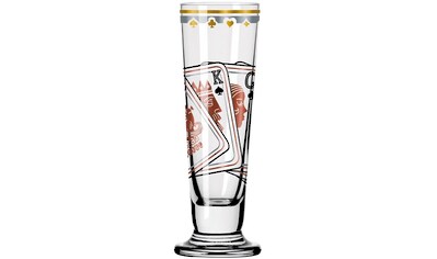 Ritzenhoff Glas »Heldenfest N«, (1 tlg.) kaufen