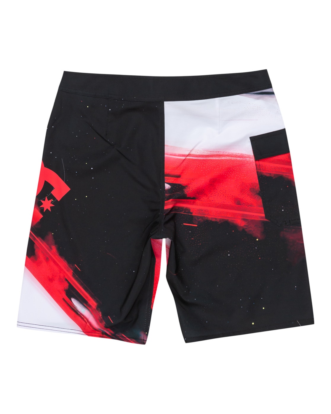 DC Shoes Boardshorts »Burn Out 21"«