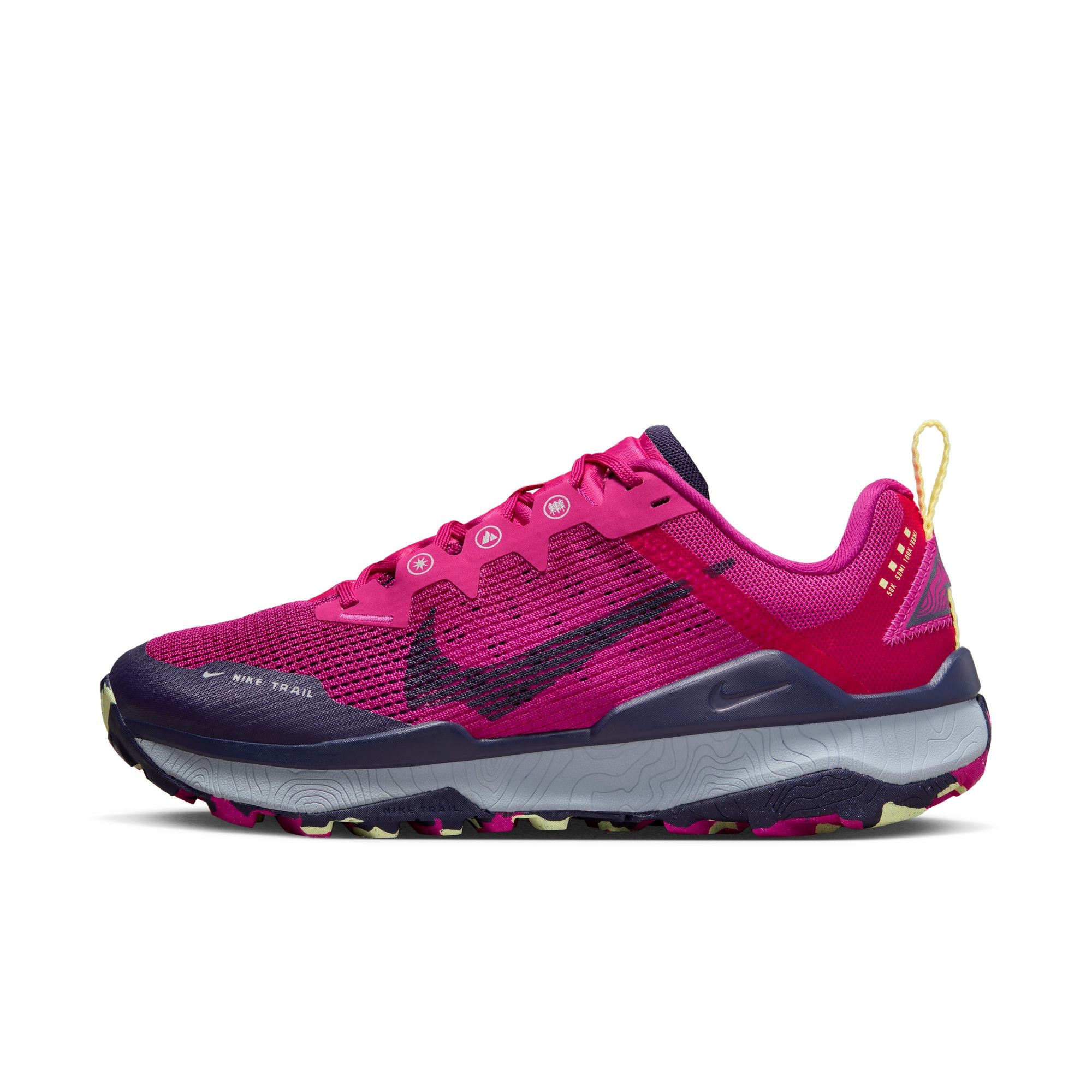 Nike Laufschuh »Wildhorse 8«