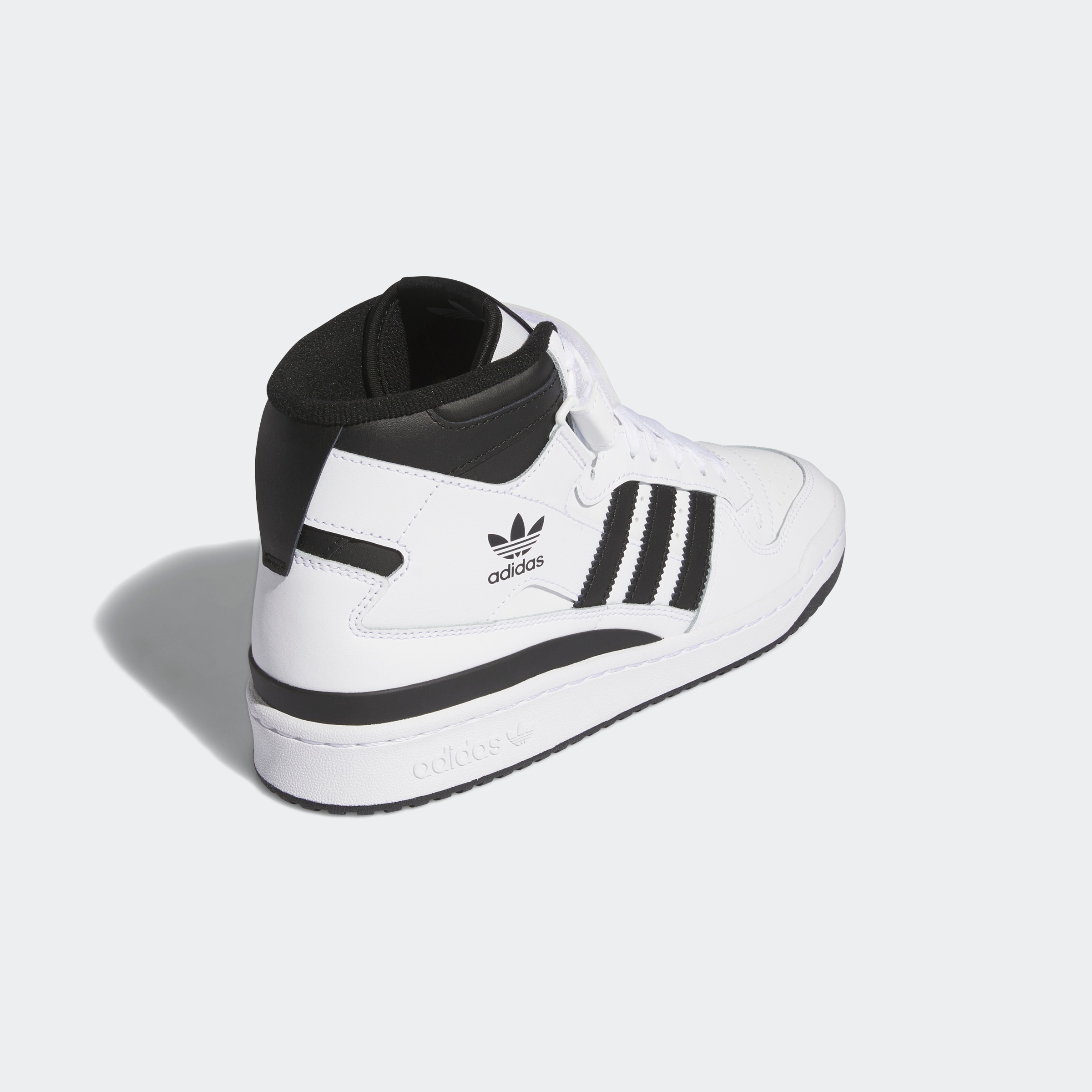 adidas Originals Sneaker »FORUM MID«