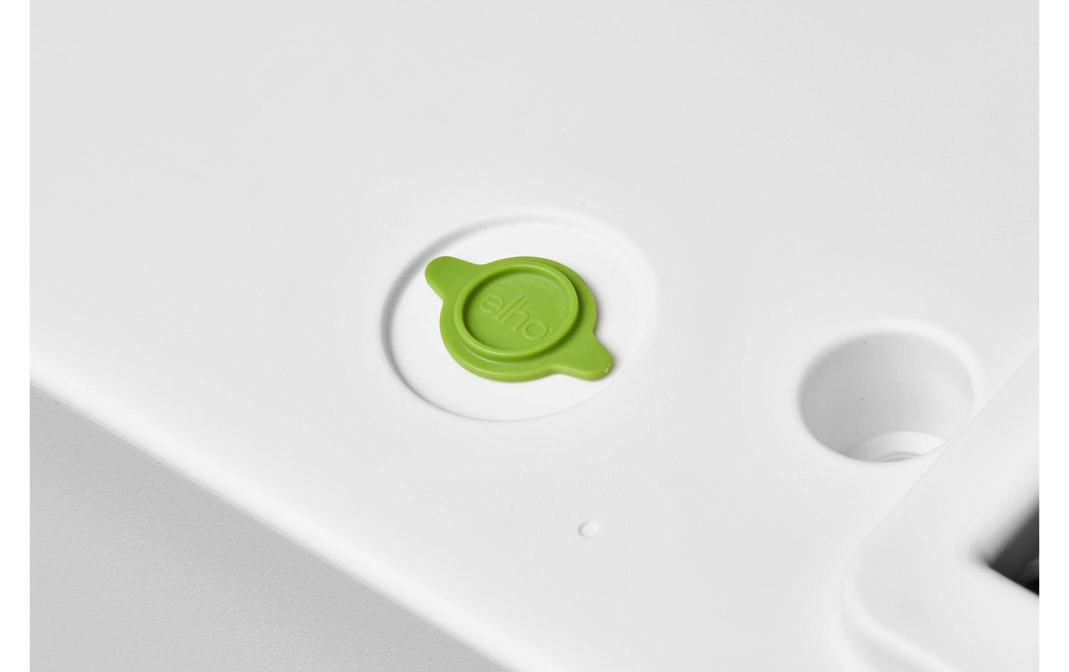 Elho Blumentopf »Vivo Next Lang 60 cm«