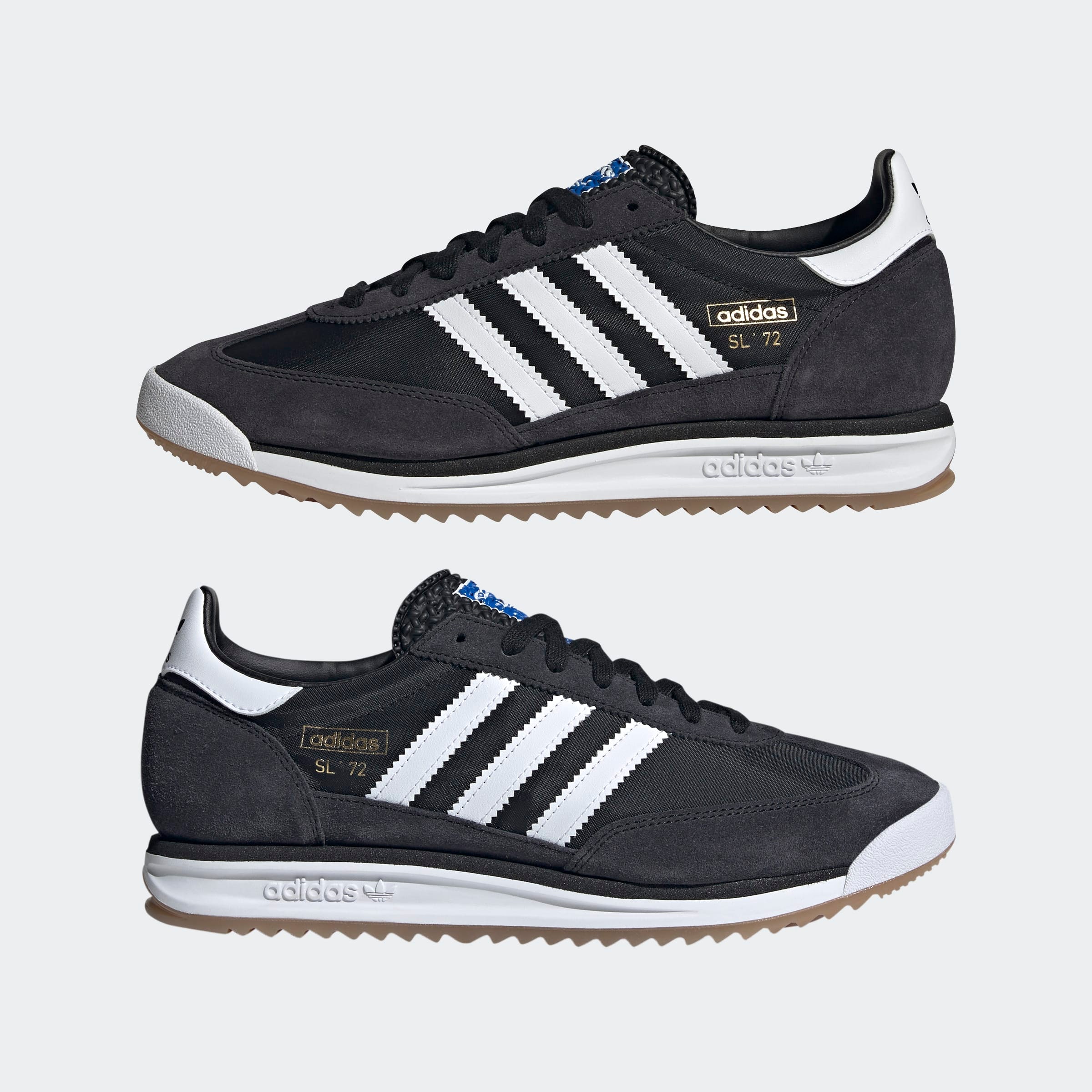 adidas Originals Sneakers »SL 72 RS«