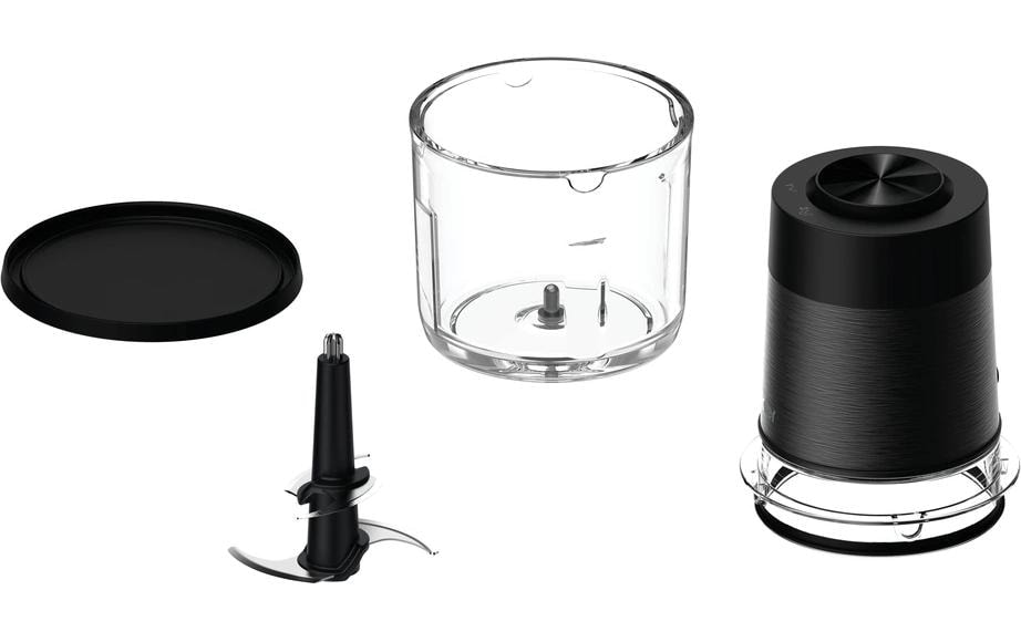 Haier Zerkleinerer »HCH5B1/1 11 0.5 l«