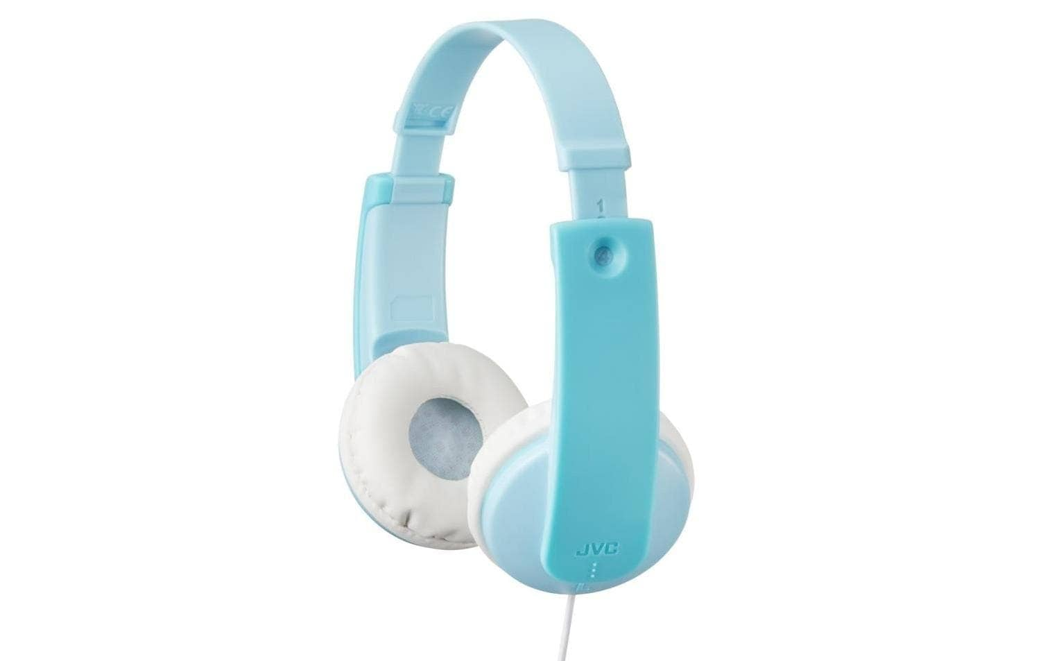 On-Ear-Kopfhörer »HA-KD7-ZN, mint«