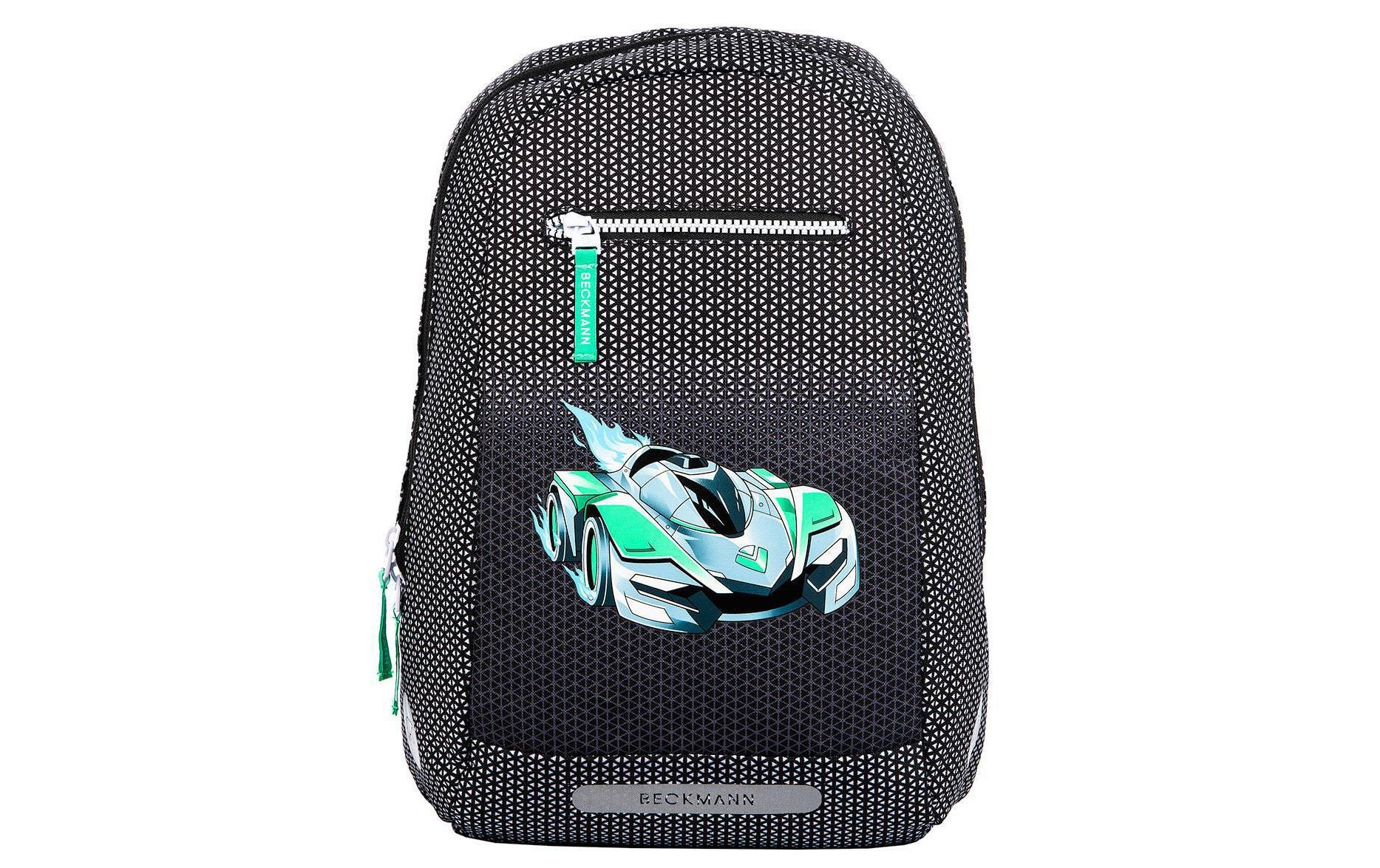 Image of Beckmann Turnbeutel »Classic Black Sup« bei Ackermann Versand Schweiz