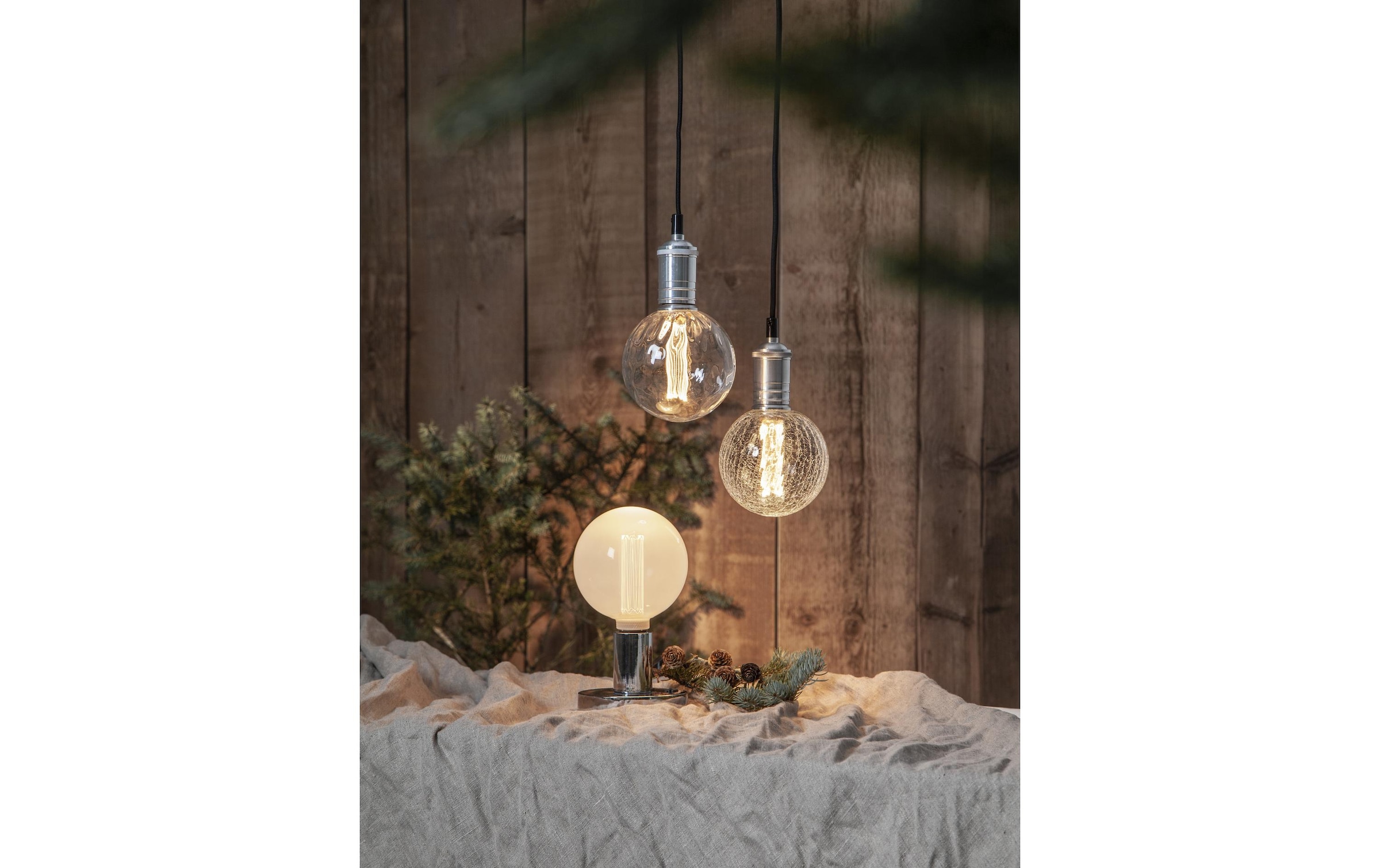 Parforce Traditional Hunting LED-Leuchtmittel »Lampe Generation Class«
