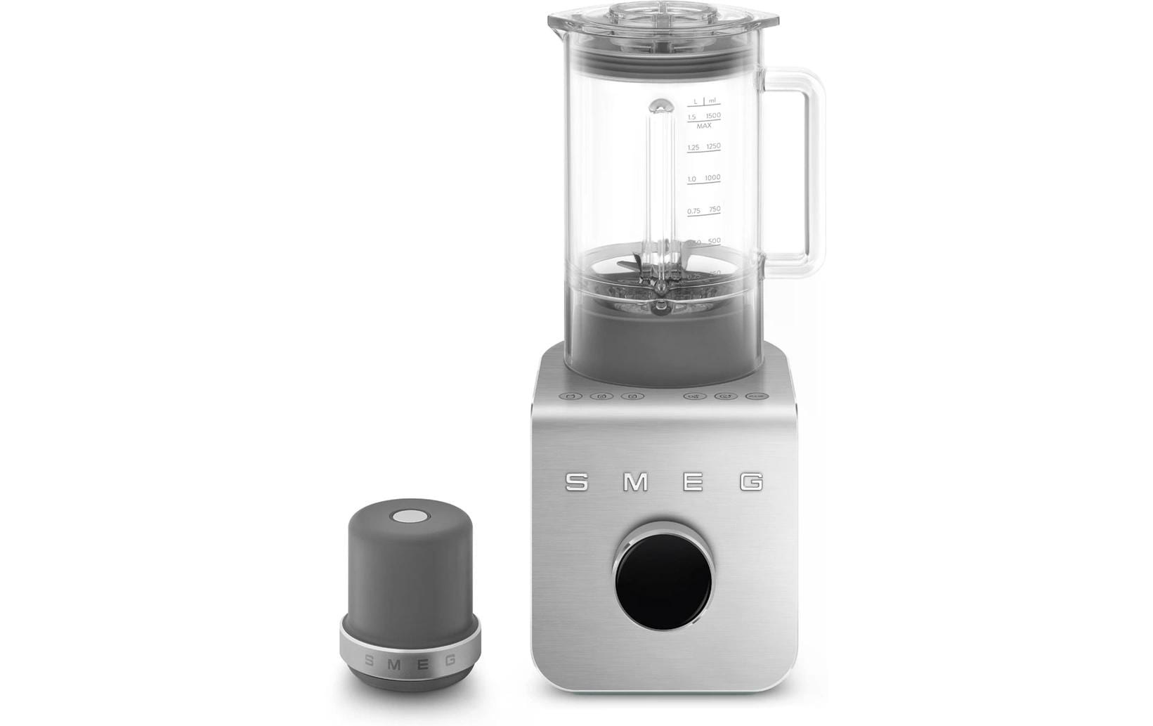 Smeg Standmixer »High Performance BLC02EGMEU Grün«, 1400 W