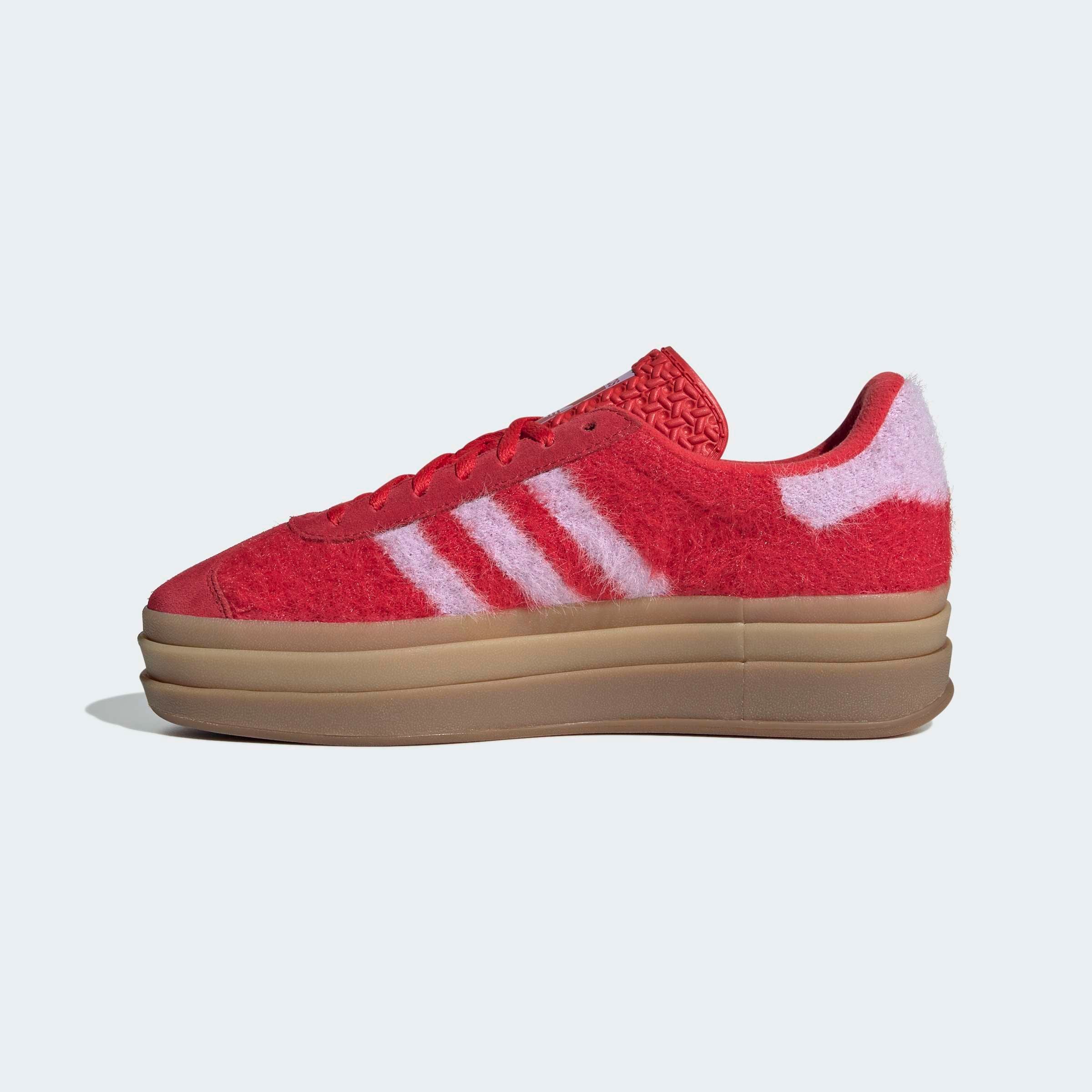 adidas Originals Sneakers »GAZELLE BOLD SCHUHE«