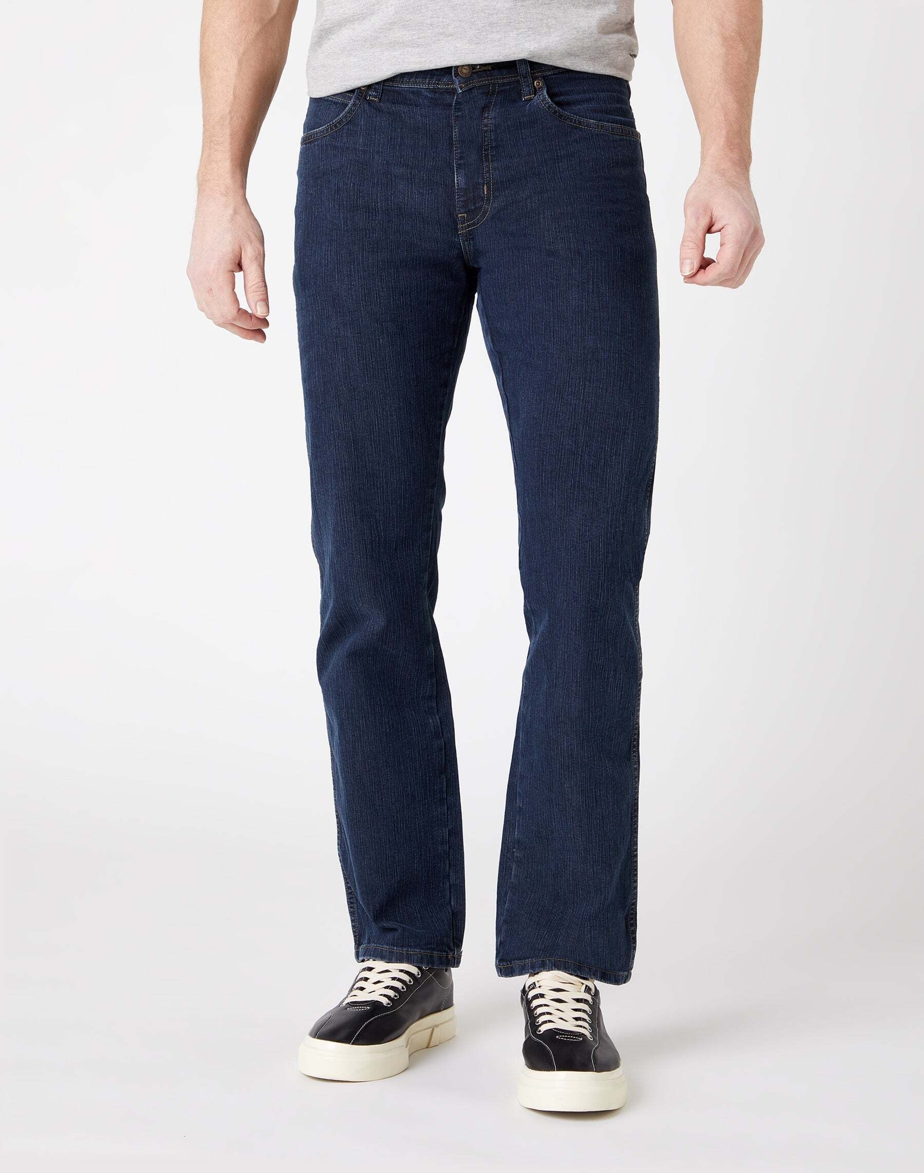 Wrangler Regular-fit-Jeans »Jeans Regular Fit«