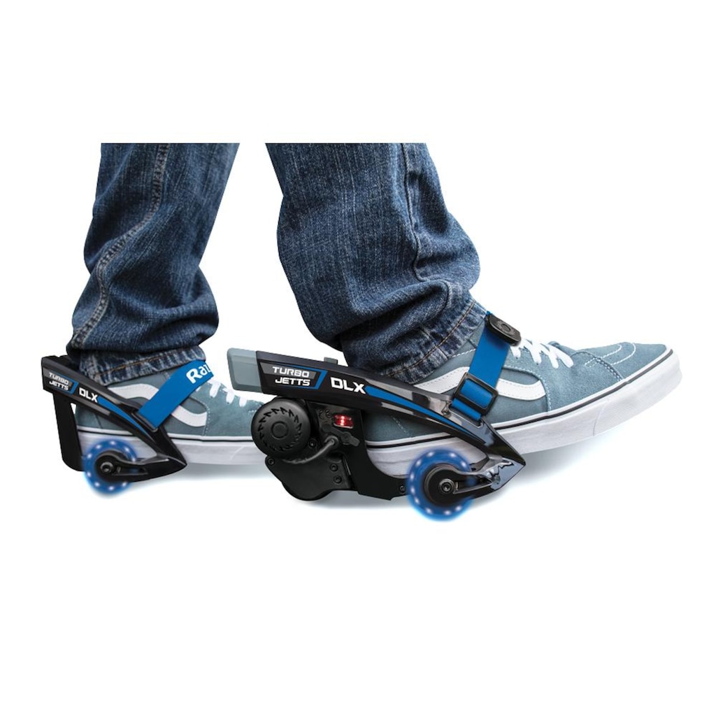 Razor Gleitschuh »Electric Ride-on Turbo Jetts DLX«