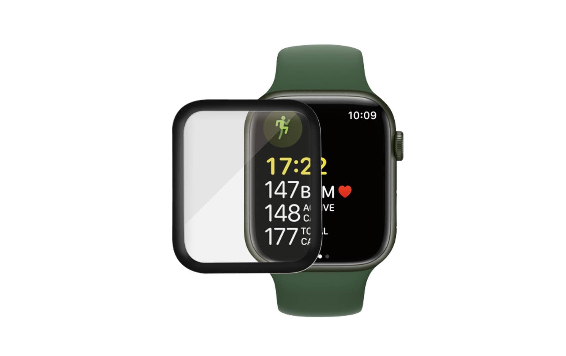 PanzerGlass Film de protection »AB Apple Watch Series 45511 (41 mm)«