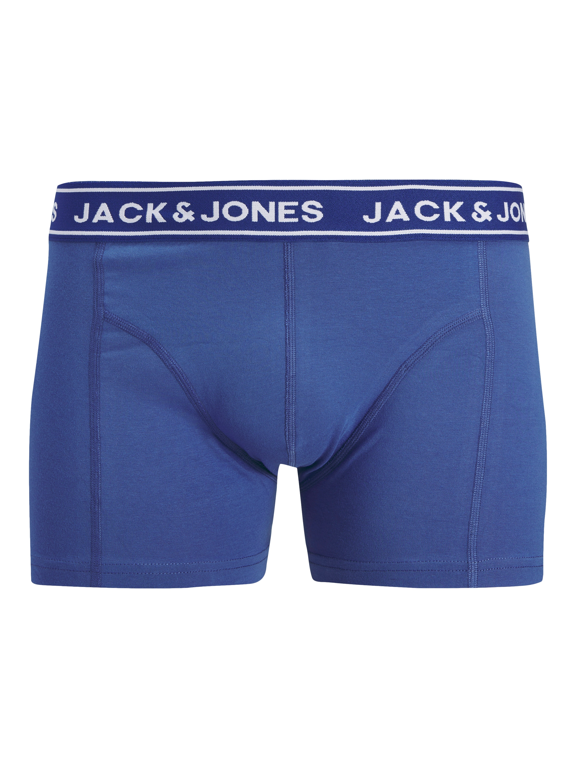 Jack & Jones Tronc »JACDANNY SOLID TRUNKS 7 PACK« Packung, 7 cuis