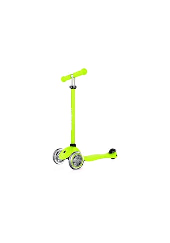 Scooter »Primo Limettengrün«