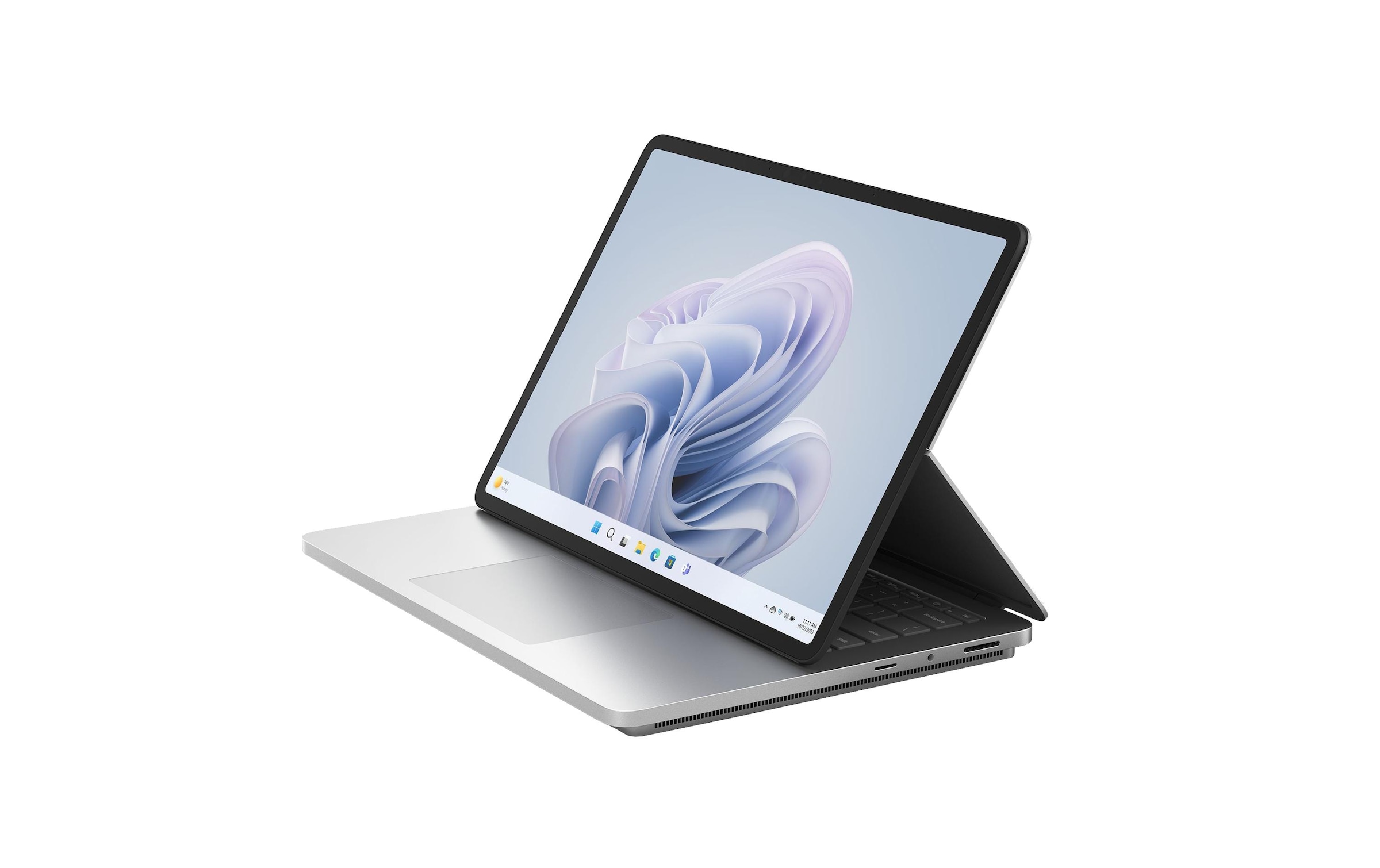 Convertible Notebook »Laptop Studio 2 Business (i7, 32GB, 1TB, RTX2000)«, 36,43 cm, /...