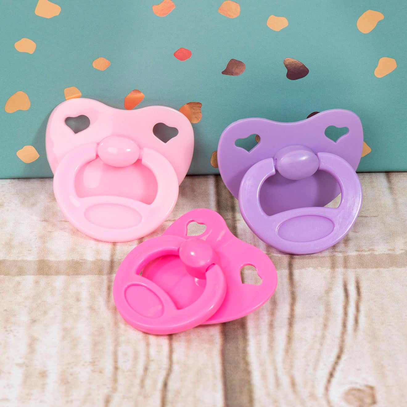 Bayer Tétine pour poupée